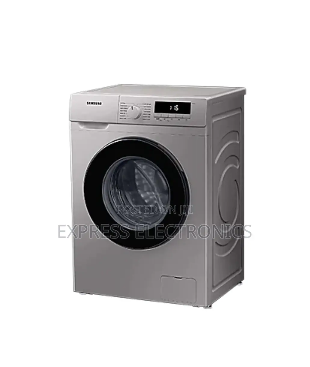 Amazing Deal in 8kg Frontload Full Auto Samsung Ww80t3040bs/Nq