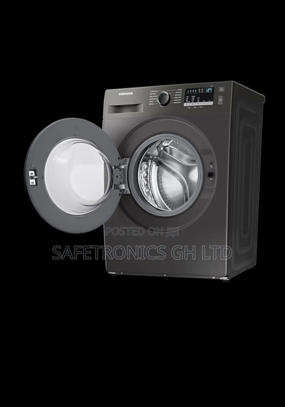 Call and Order for Ww70t3010bs/Nq. 7kg Frontload Washing Machine