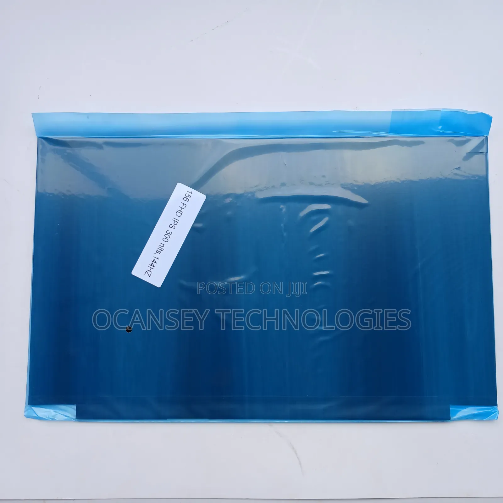 Brand-New LCD 15.6" FHD Laptop Screen 300 Nits 144hz