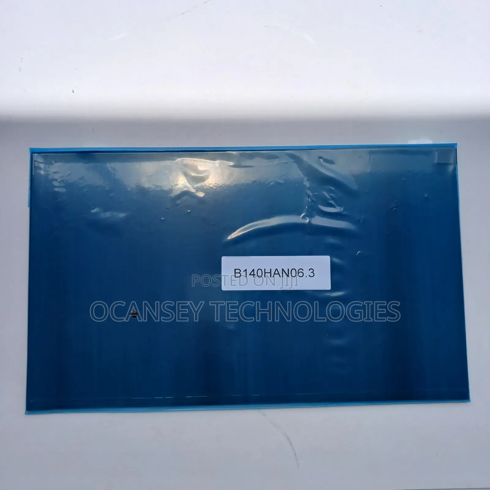 Original B140han06.3 14-Inch Inside Connector Laptop Screen