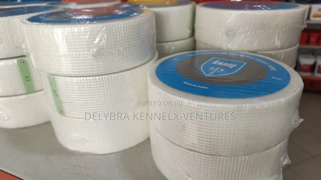 Self Adhesive Drywall Joint Tape
