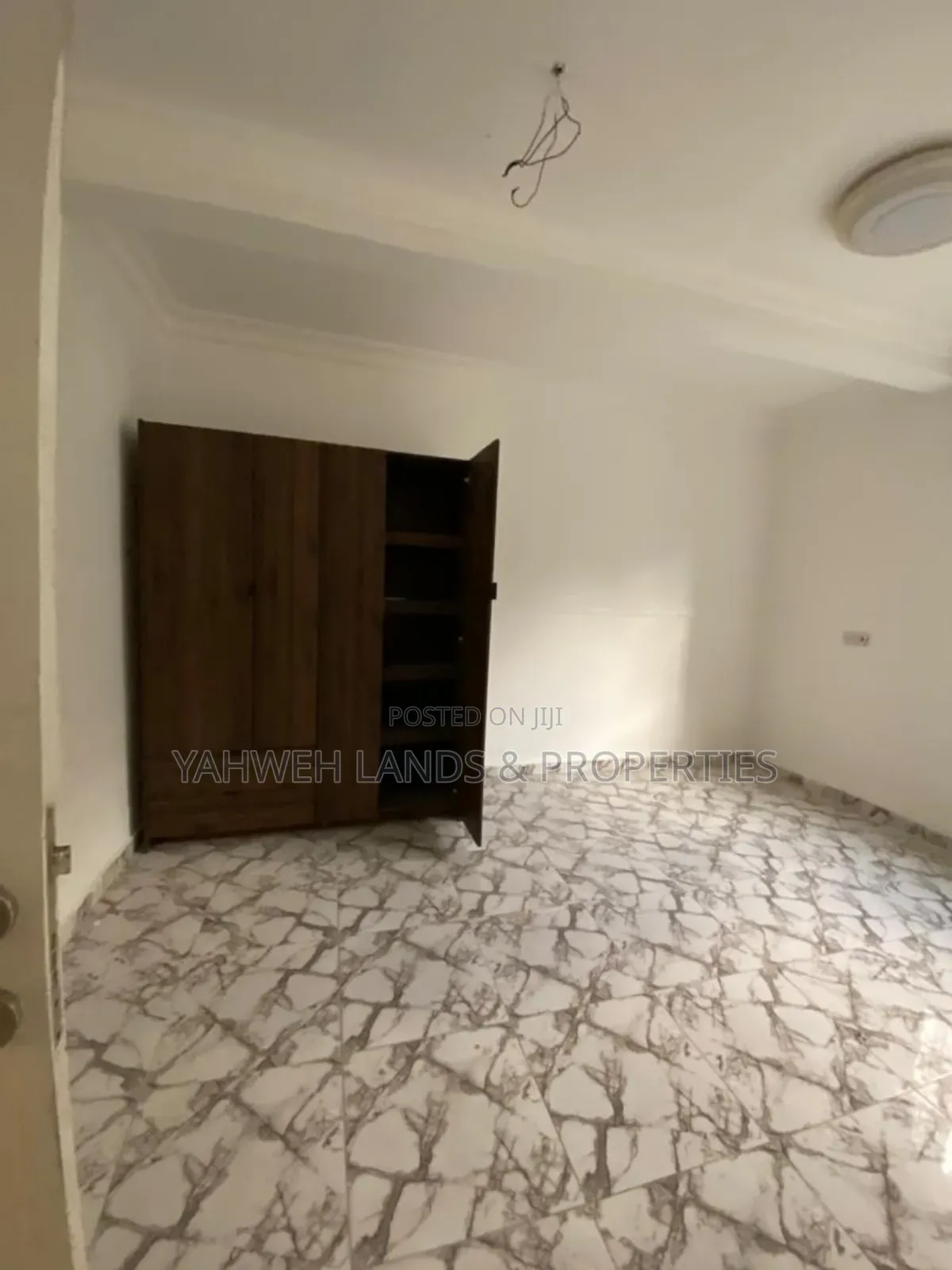 2bdrm House in Spintex for rent