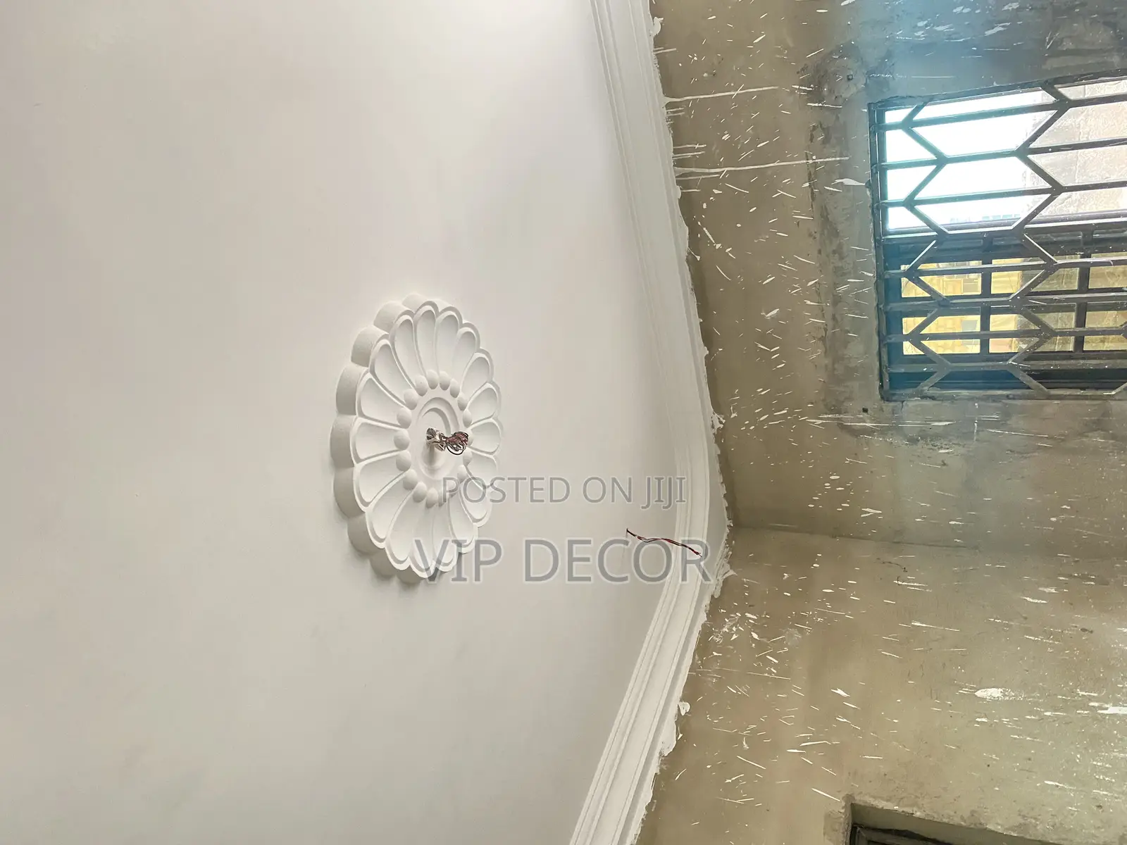 P.O.P Design and Graffiato Expert