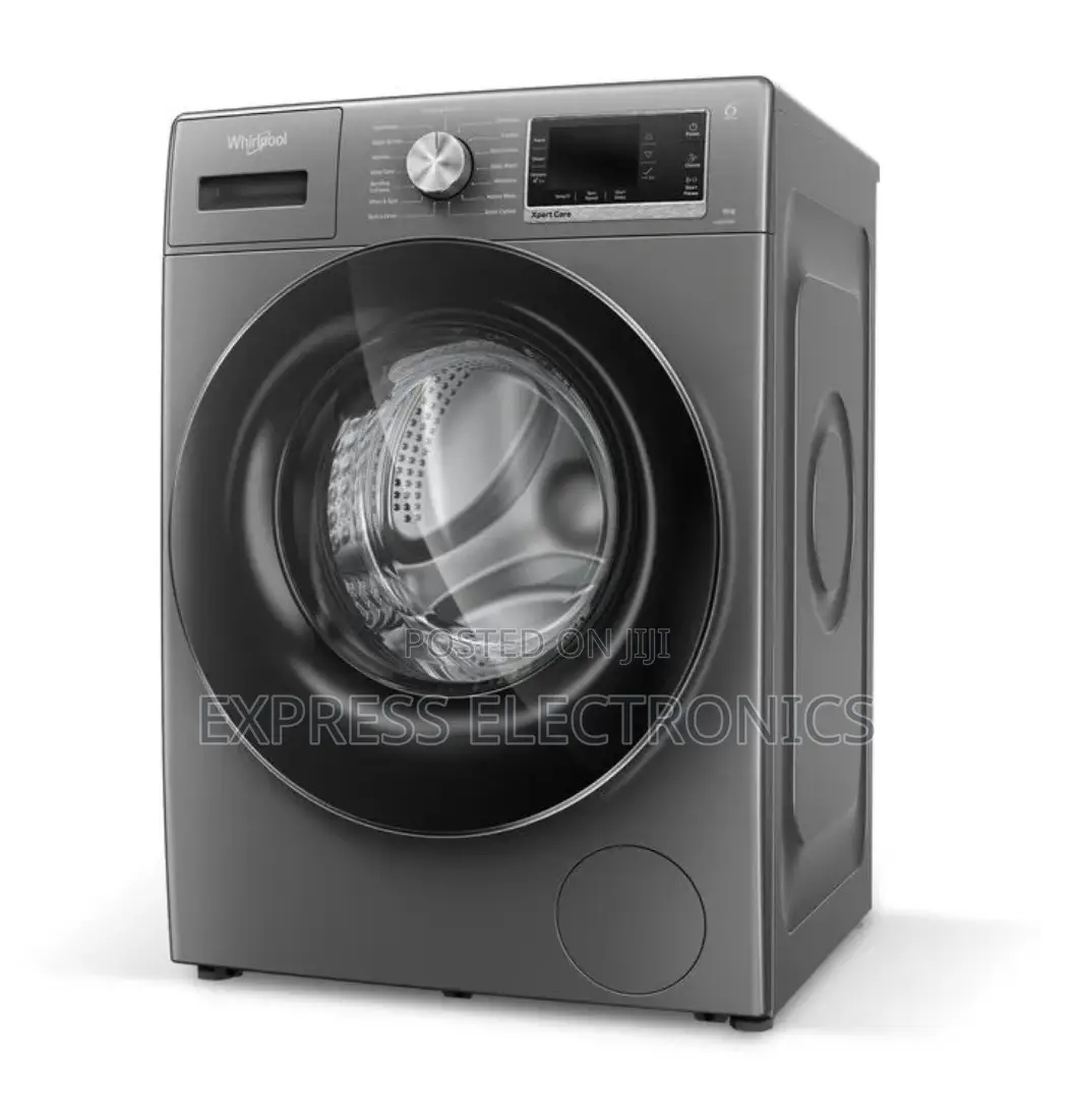 Brand New Sliver Samsung Washing Machine Ww70t4020cx/Nq