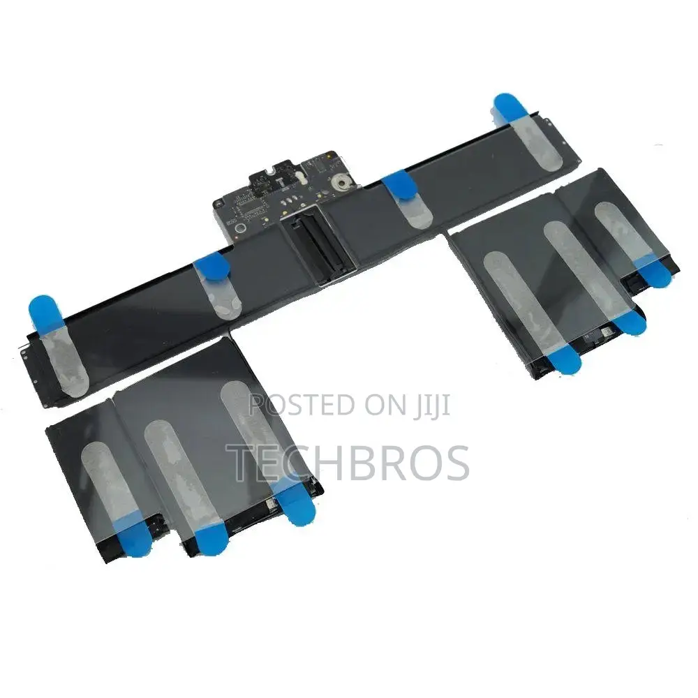 Original Macbook Battery A1437 For Late 2012/2013 Macbook Pro 13-inch