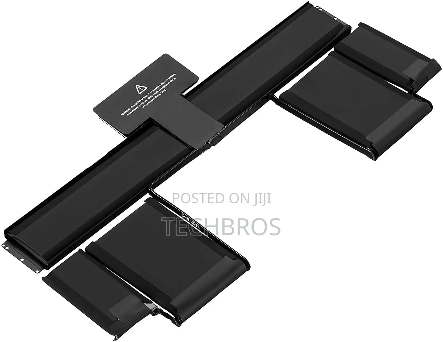 Original Macbook Battery A1437 For Late 2012/2013 Macbook Pro 13-inch