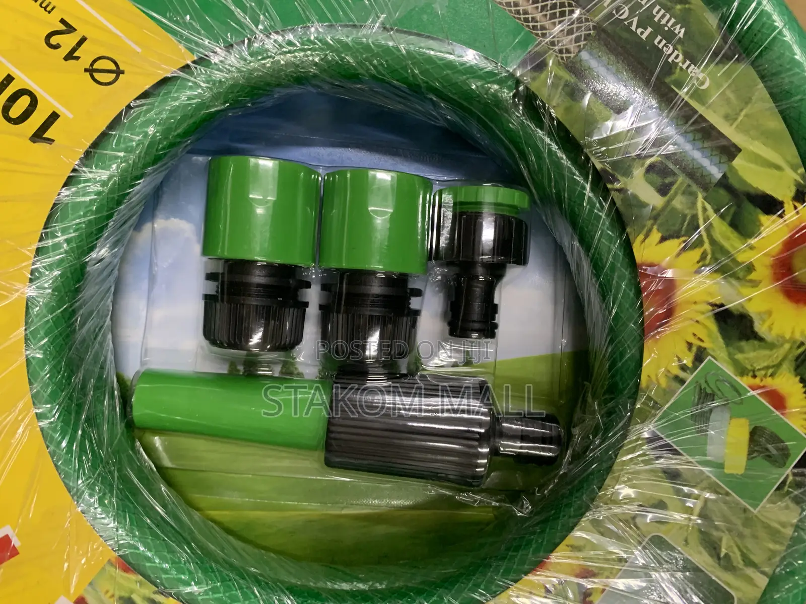Garden Hose - 10m