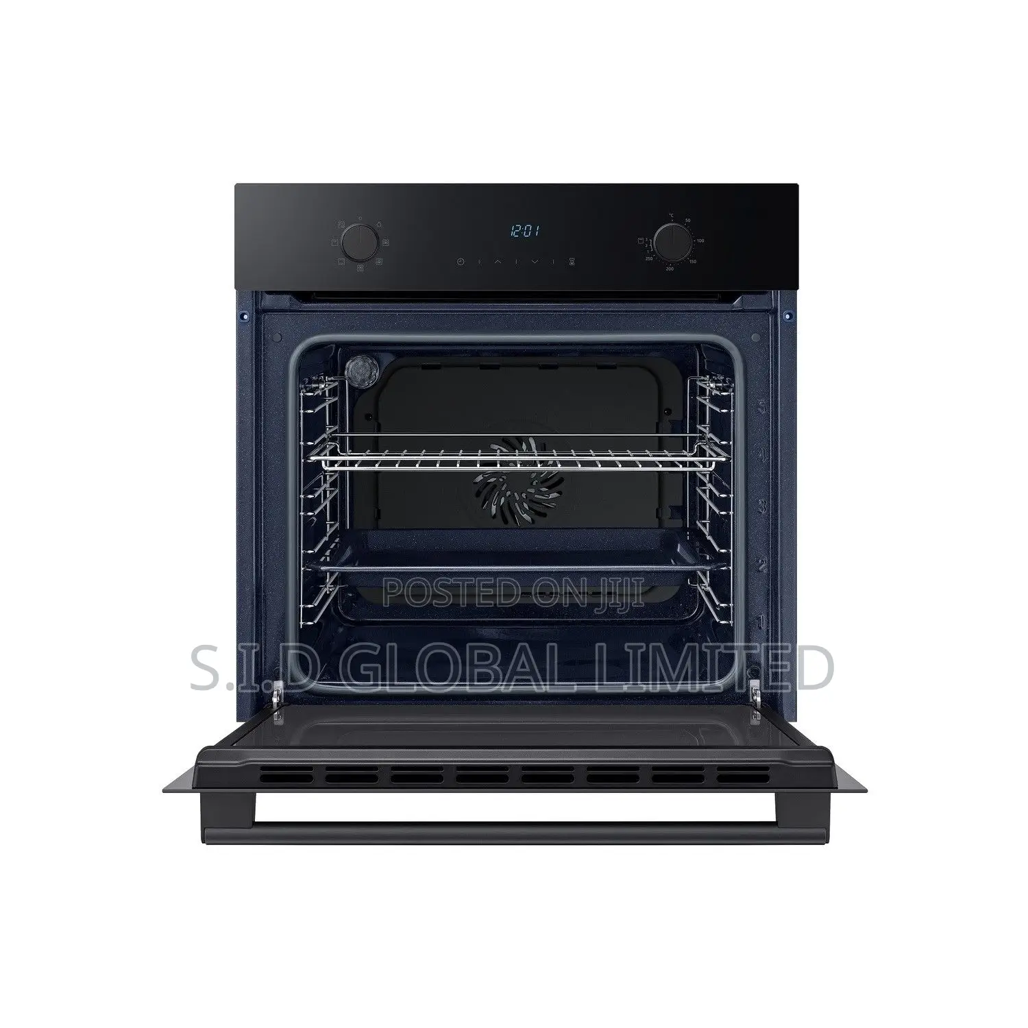 Samsung 68l Capacity Built-in Oven