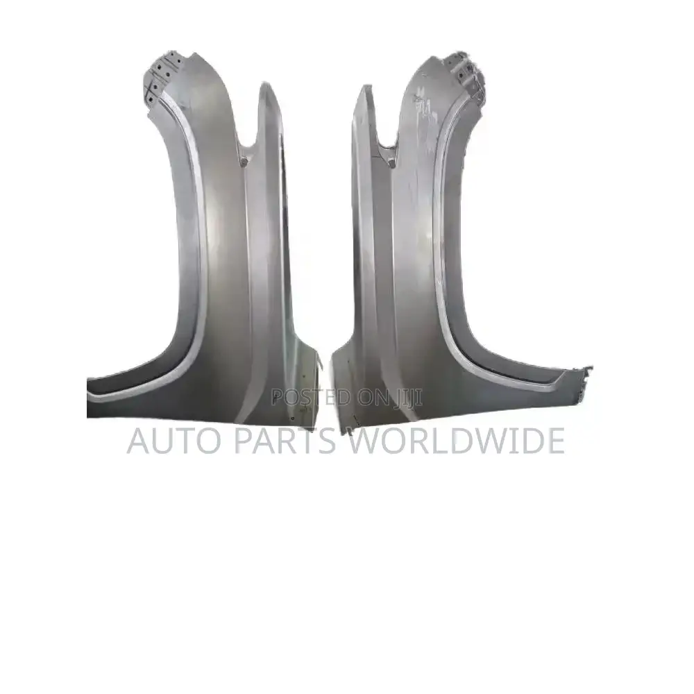 Toyota Tundra Fender 2021-2024