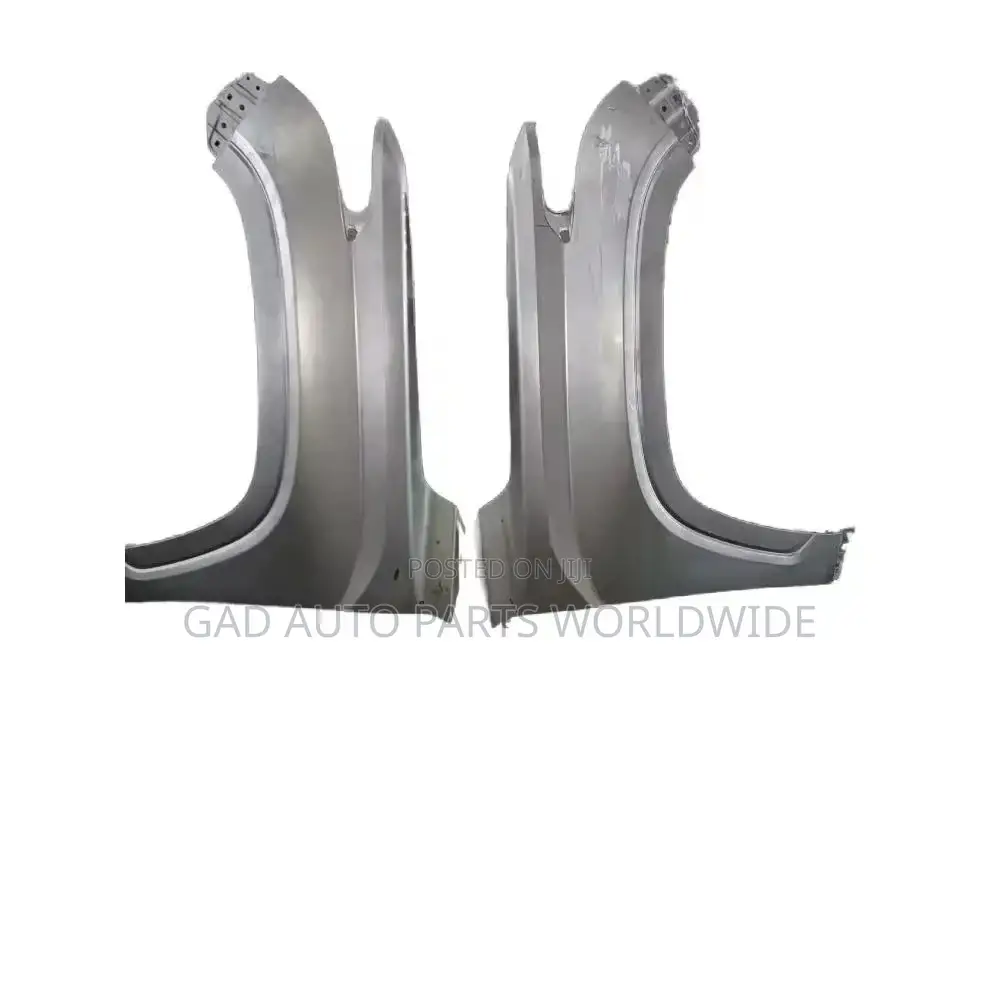 Toyota Tundra Fender 2021-2024