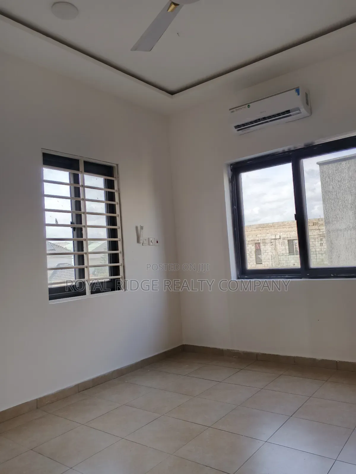 2bdrm Apartment in East Legon, Accra Metropolitan for rent