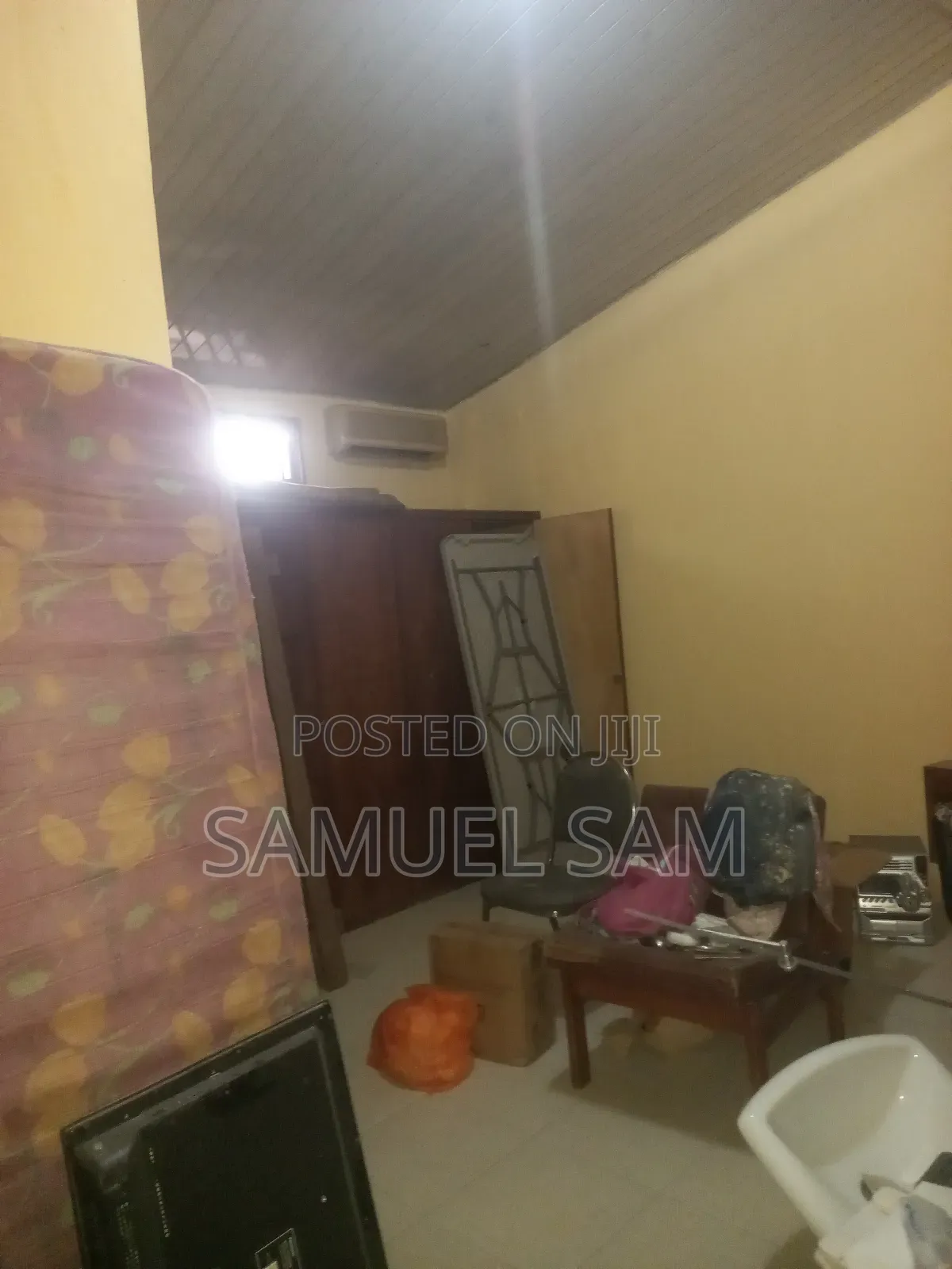 2bdrm Apartment in Community 5, Tema Metropolitan for rent