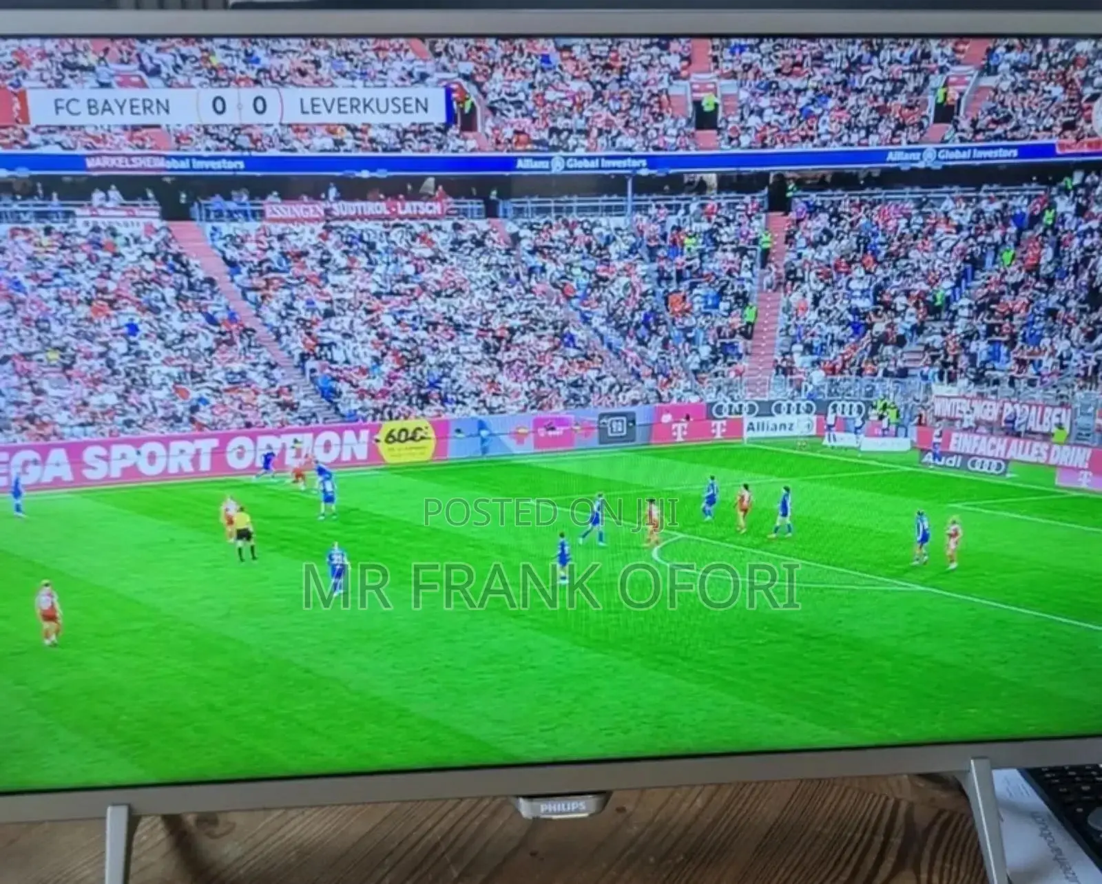 Philips Smart 32inches