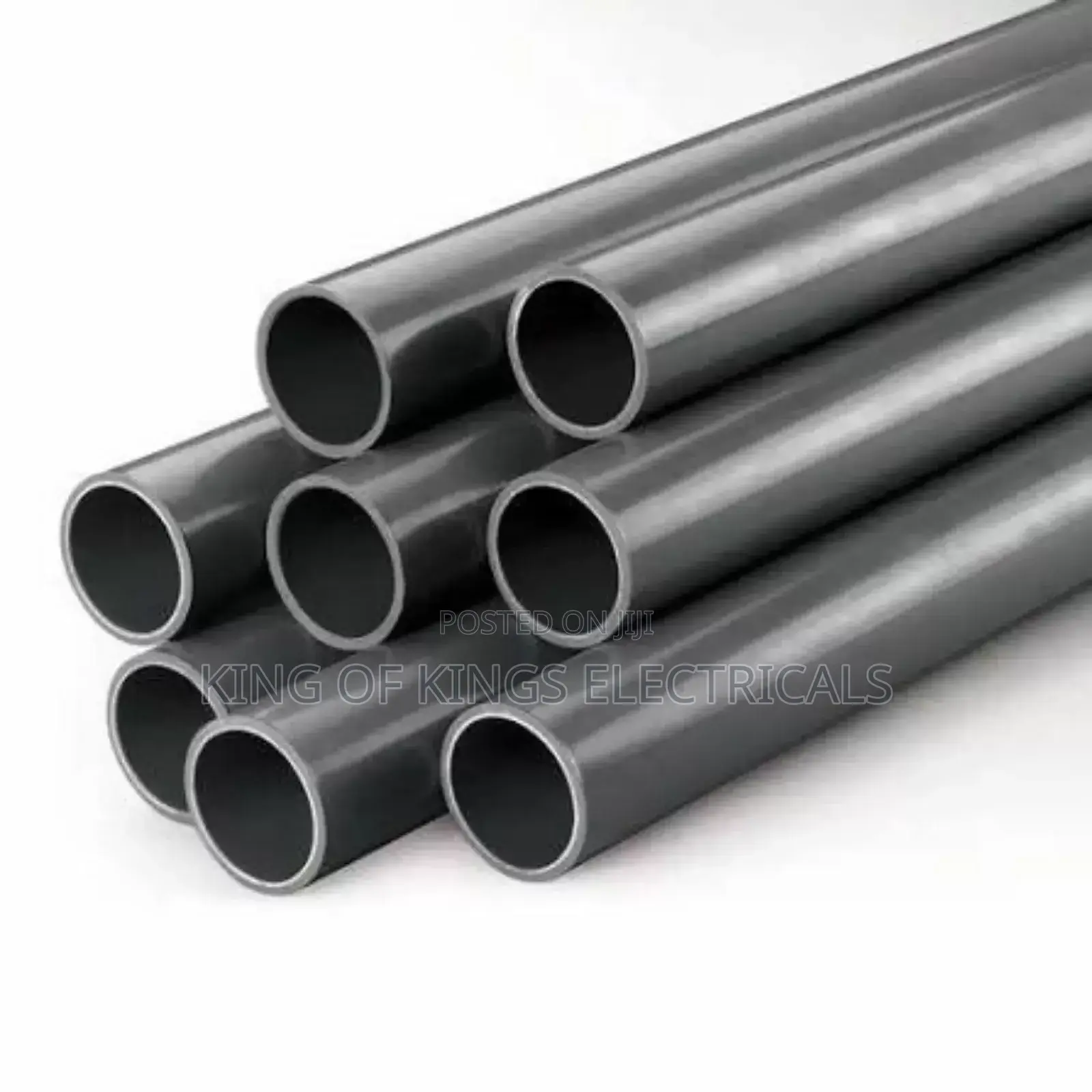 Interplast PVC Electrical Conduit Pipe – Durable Wiring Protection
