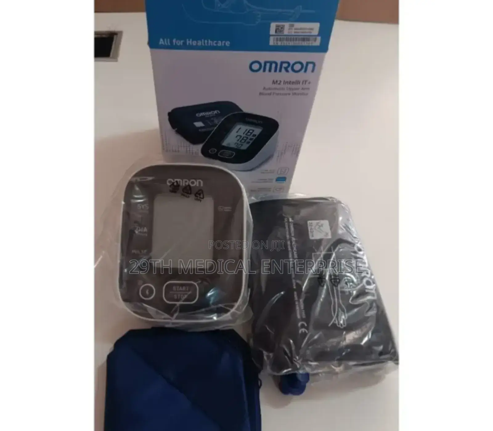 Omron M2 Intelli It