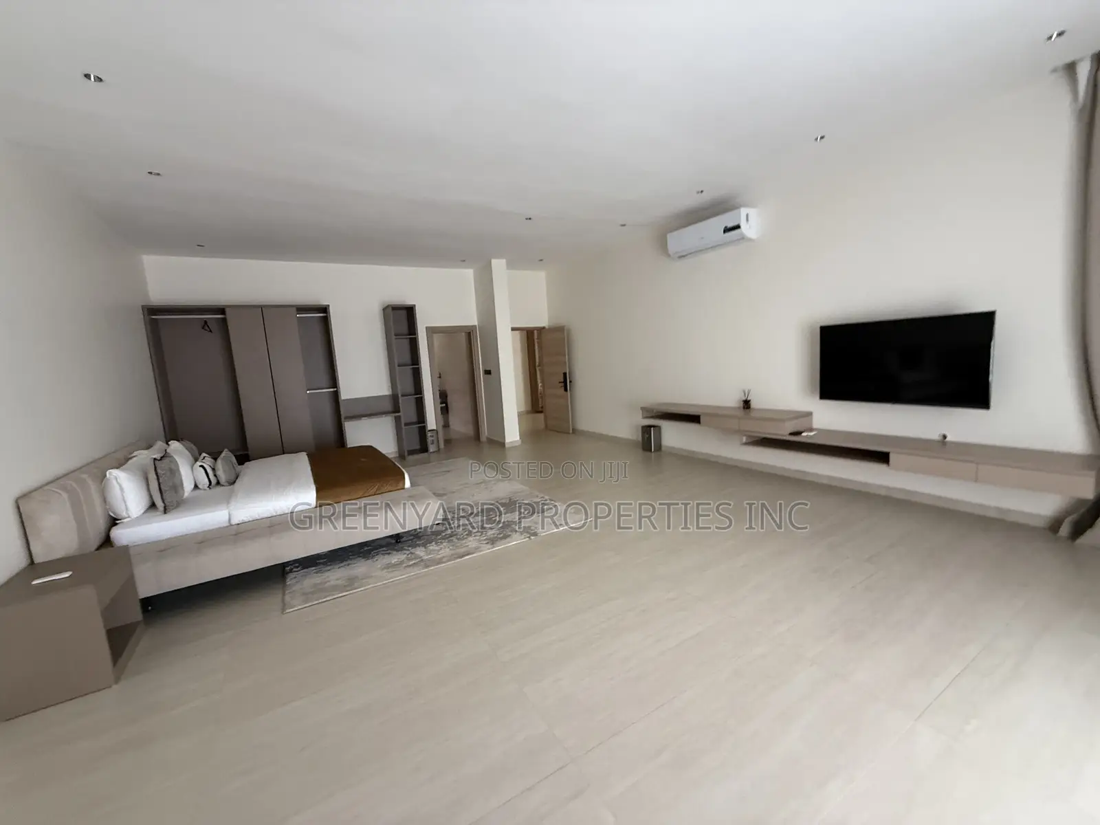 Furnished 7bdrm Mansion in Adjiringanor, East Legon for sale