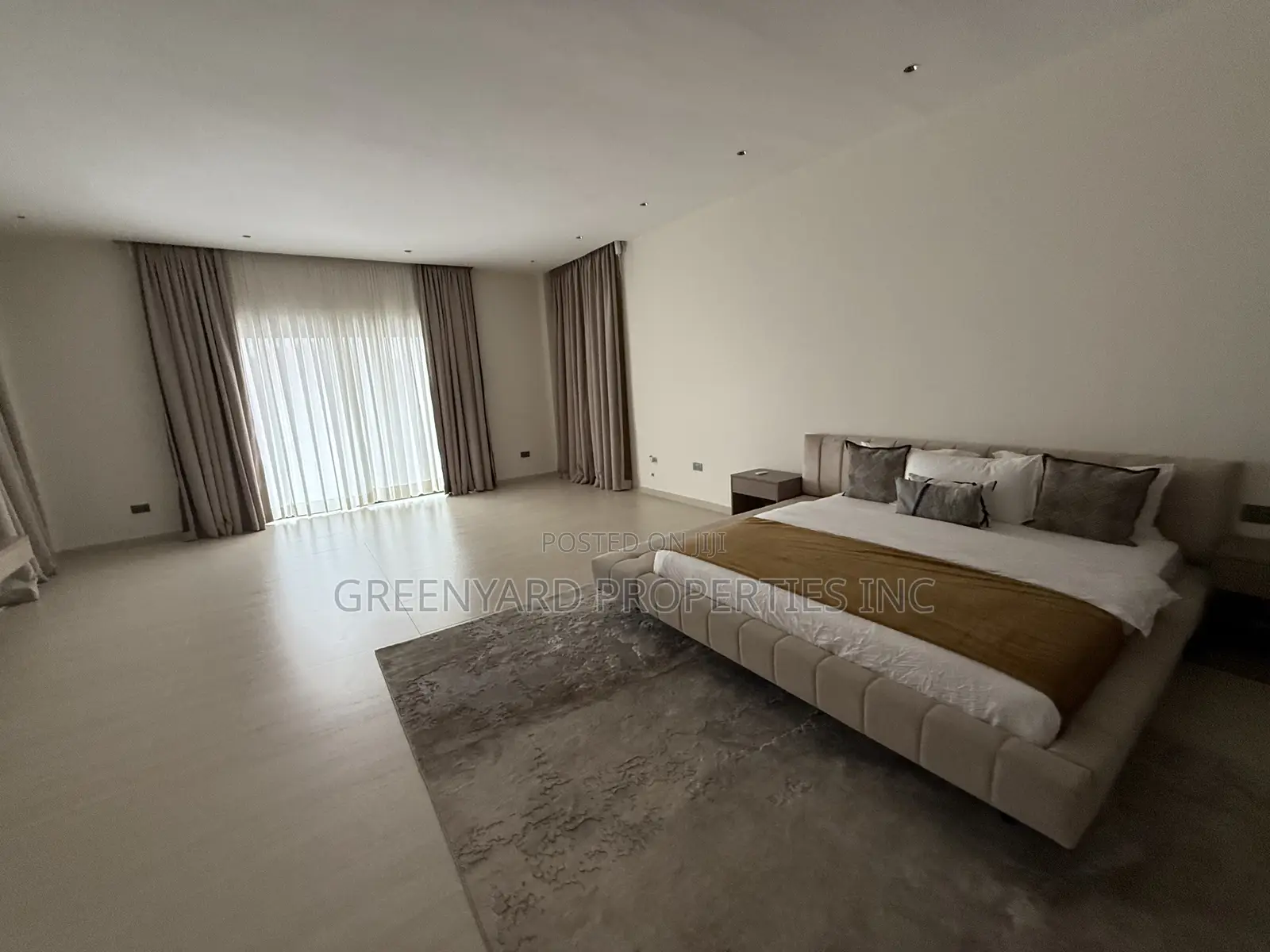 Furnished 7bdrm Mansion in Adjiringanor, East Legon for sale