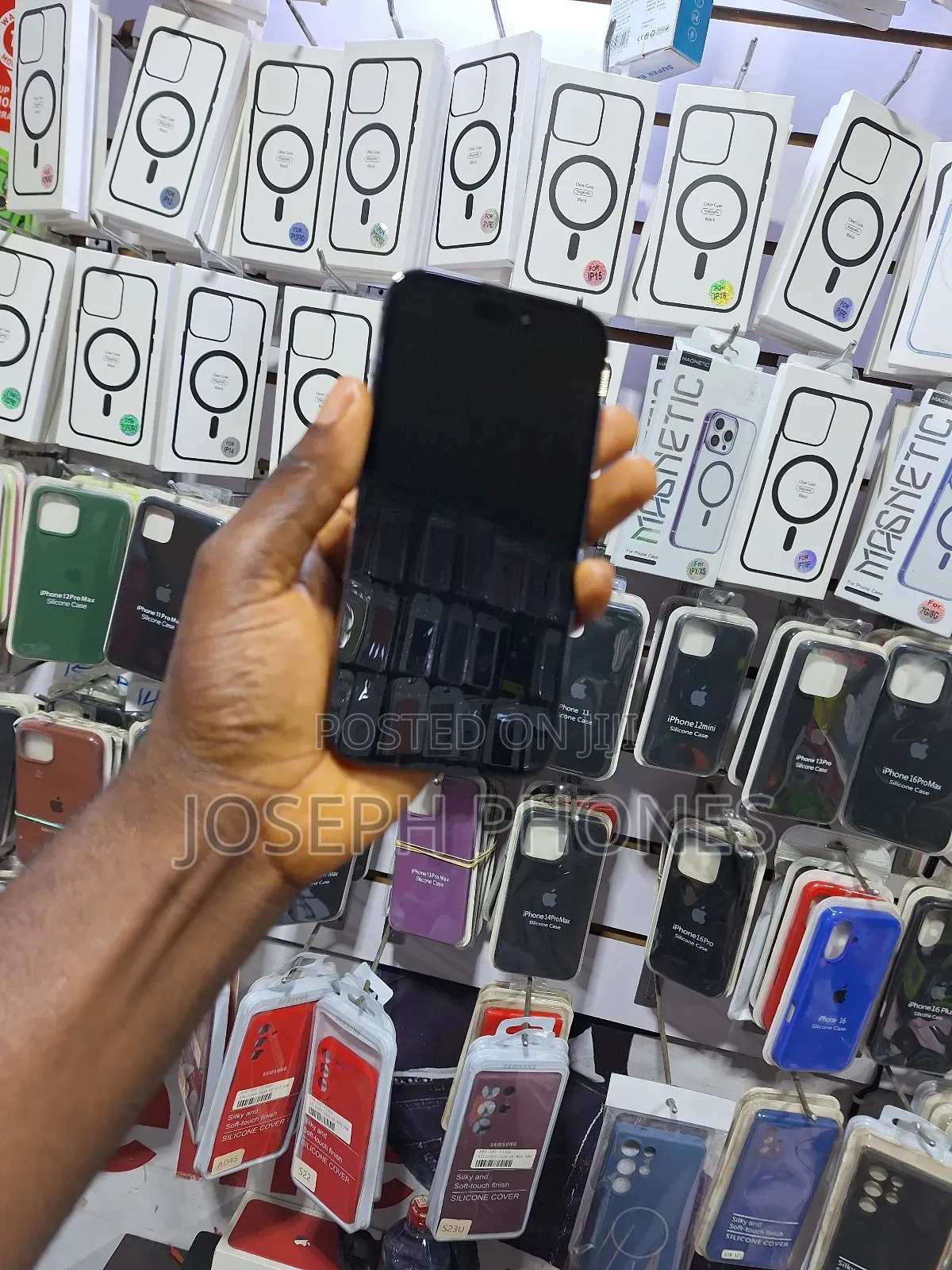 Apple iPhone 14 Pro 128 GB Blue