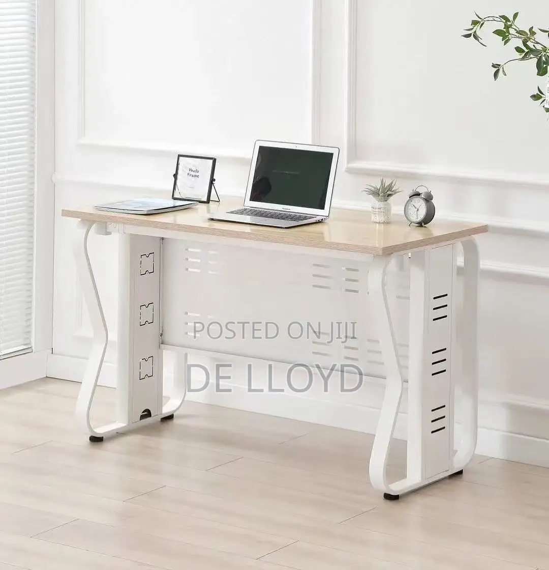 120 by 60 Modern Office Table