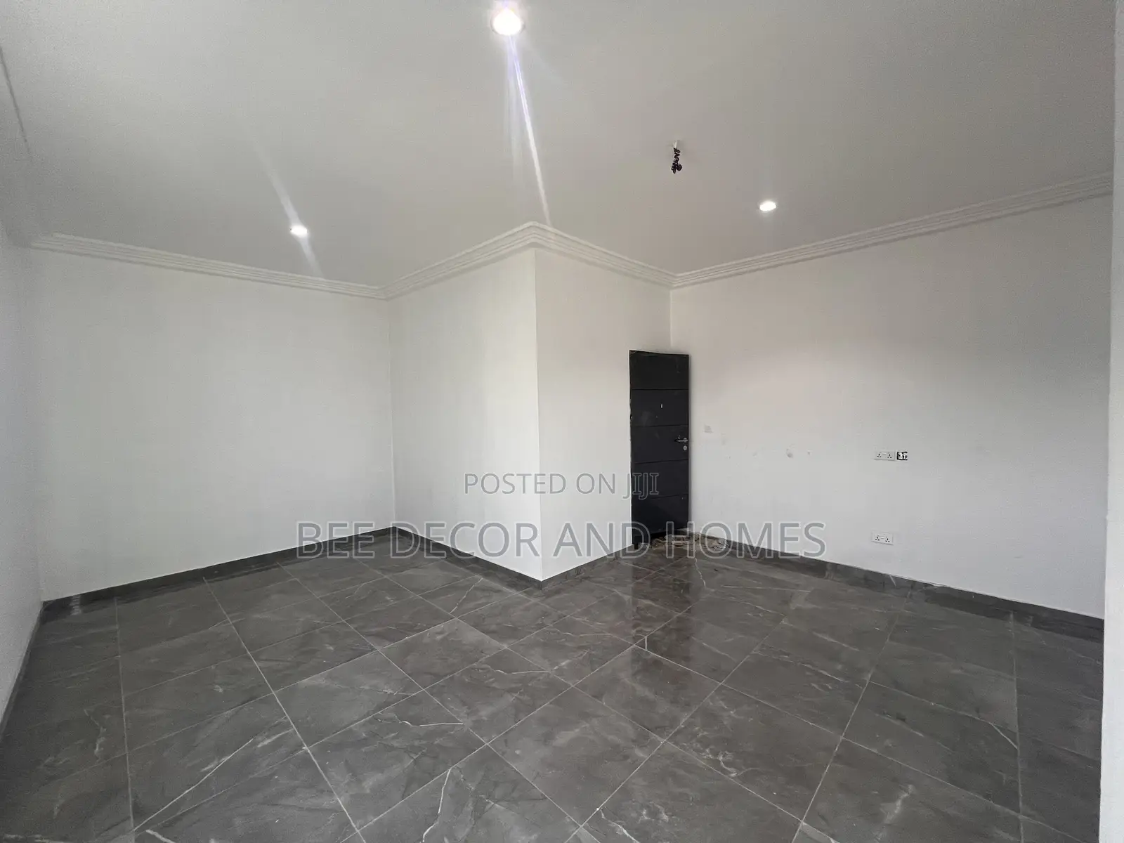 2bdrm Apartment in Bee Decor & Homes, Haatso for rent