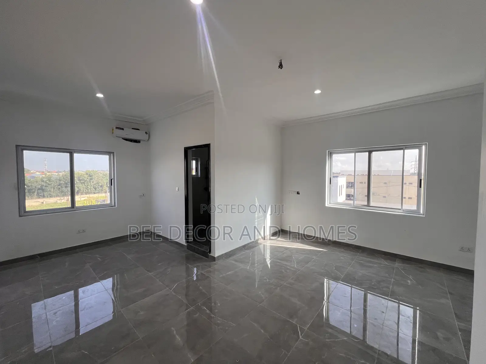 2bdrm Apartment in Bee Decor & Homes, Haatso for rent