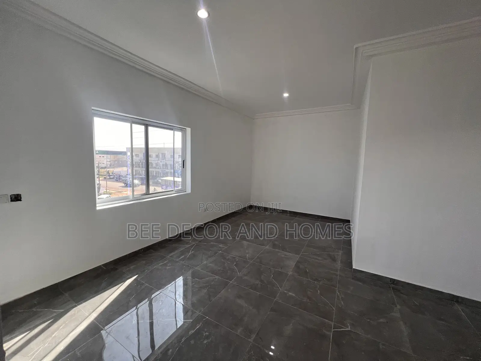 2bdrm Apartment in Bee Decor & Homes, Haatso for rent