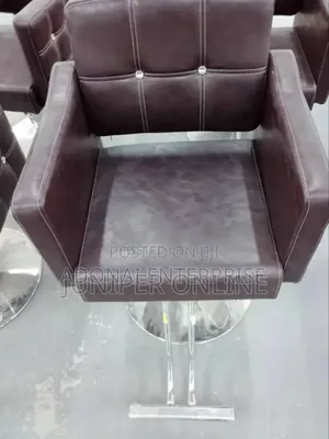 Salon Chair Hchg543ujb