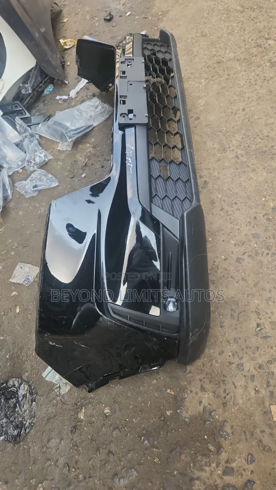 Honda CRV Cr-v 2022,2023,2024,2025 Front Bumper