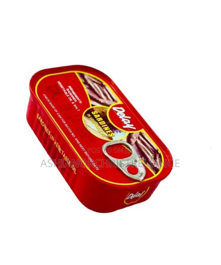 Delay Sardines