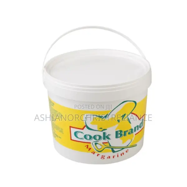 Cook Brand Margarine