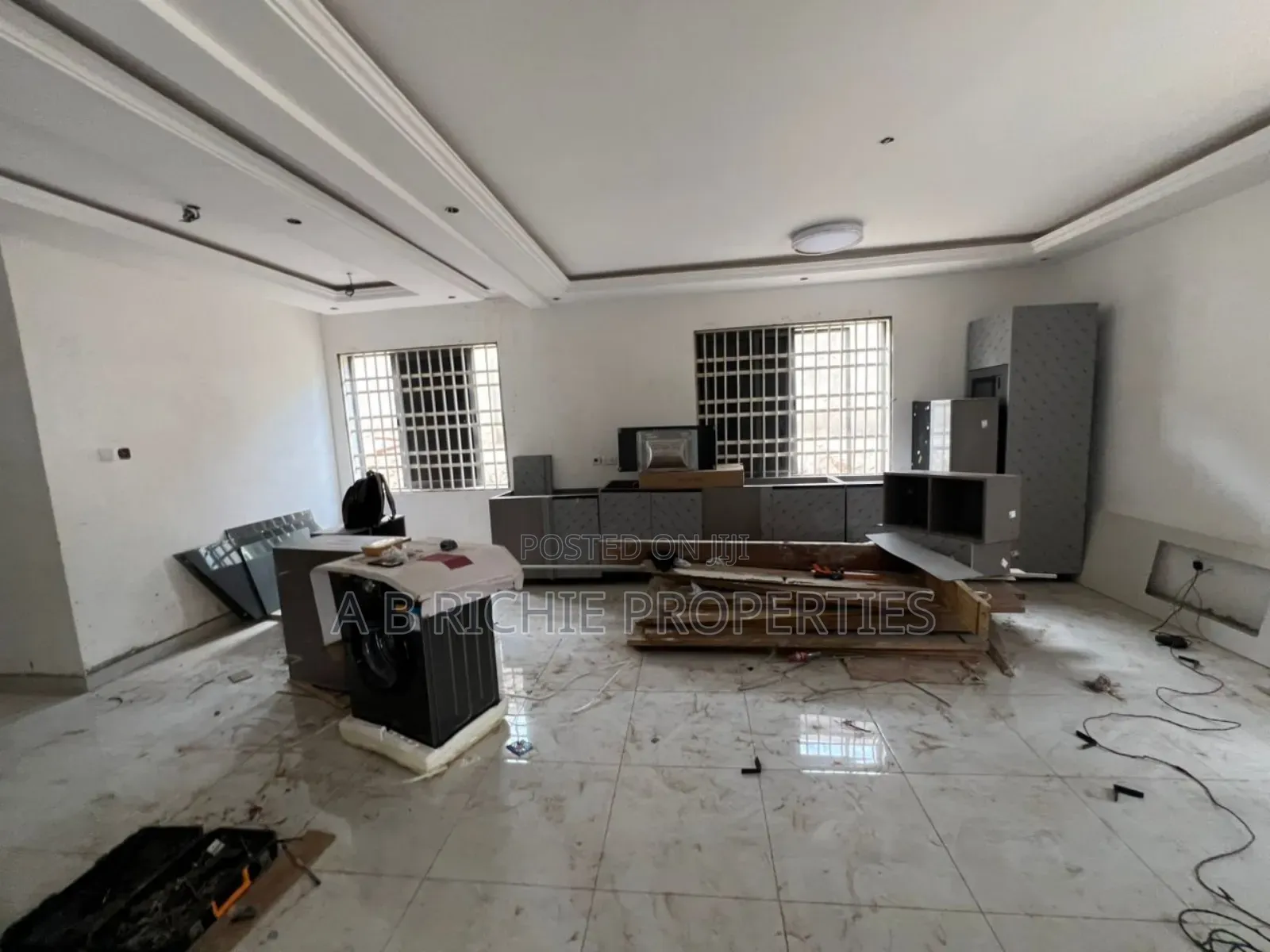 4bdrm House in Ab Richie Properties, Achimota for sale