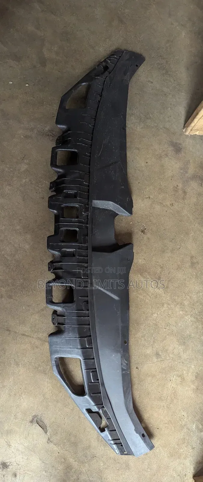 Hyundai Elantra 2021,2022,2023,2024 Radiator Panel