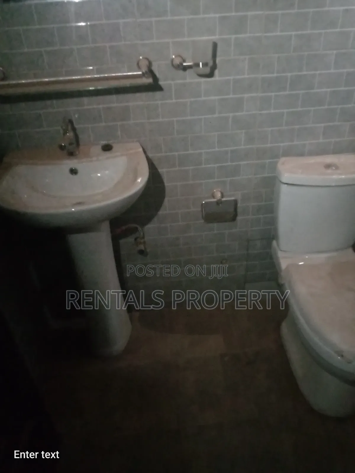 2bdrm Apartment in Amrahia for rent