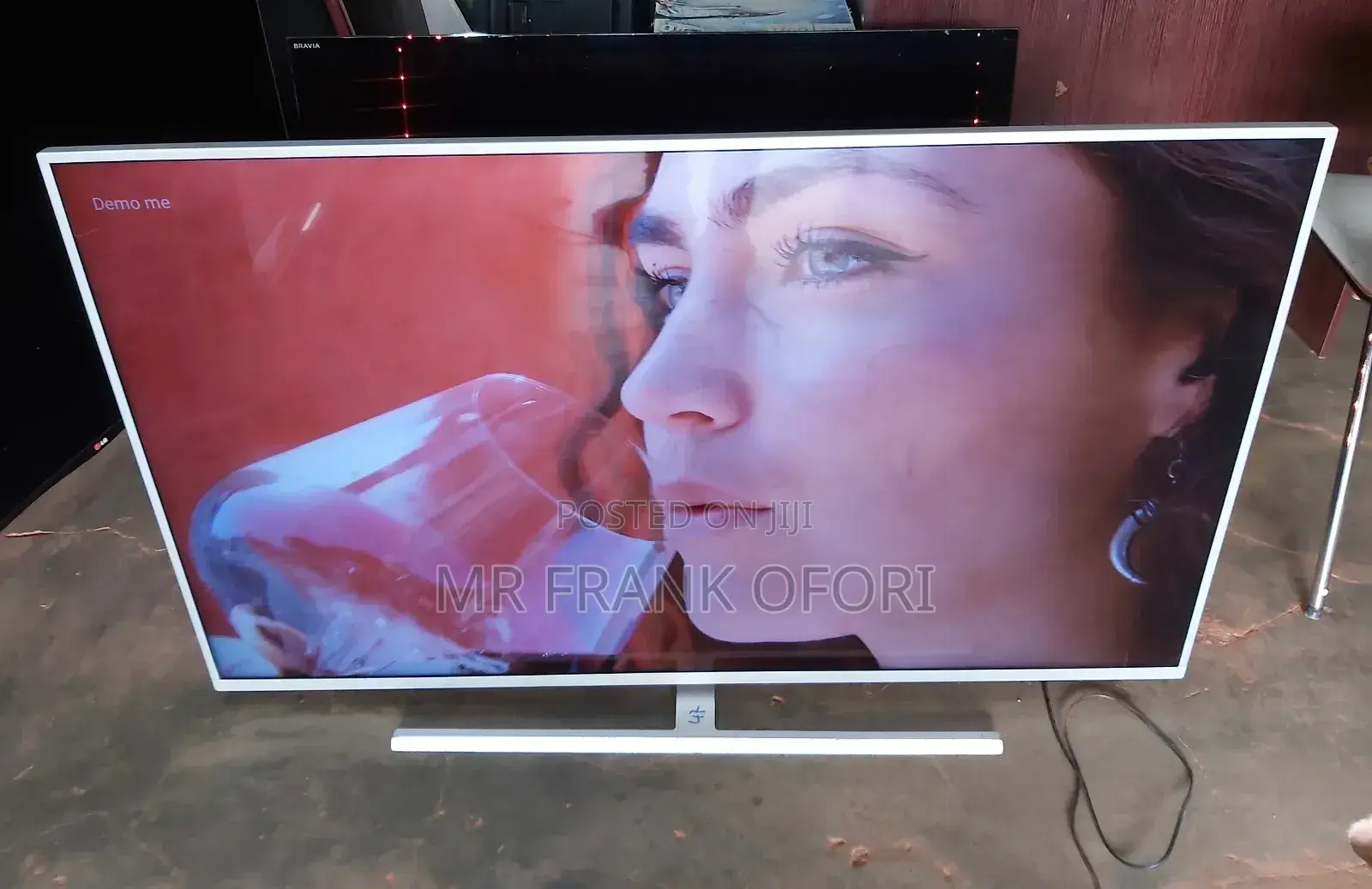 Philips Smart 50inches