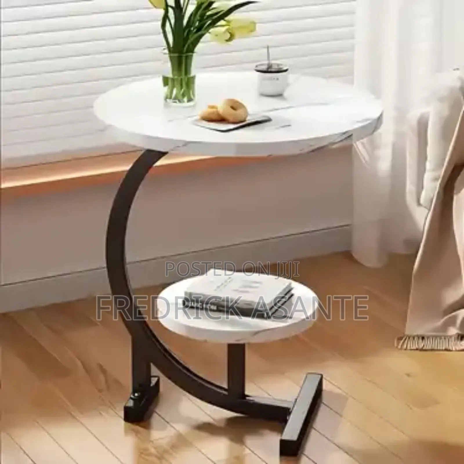 Modern Coffee Table