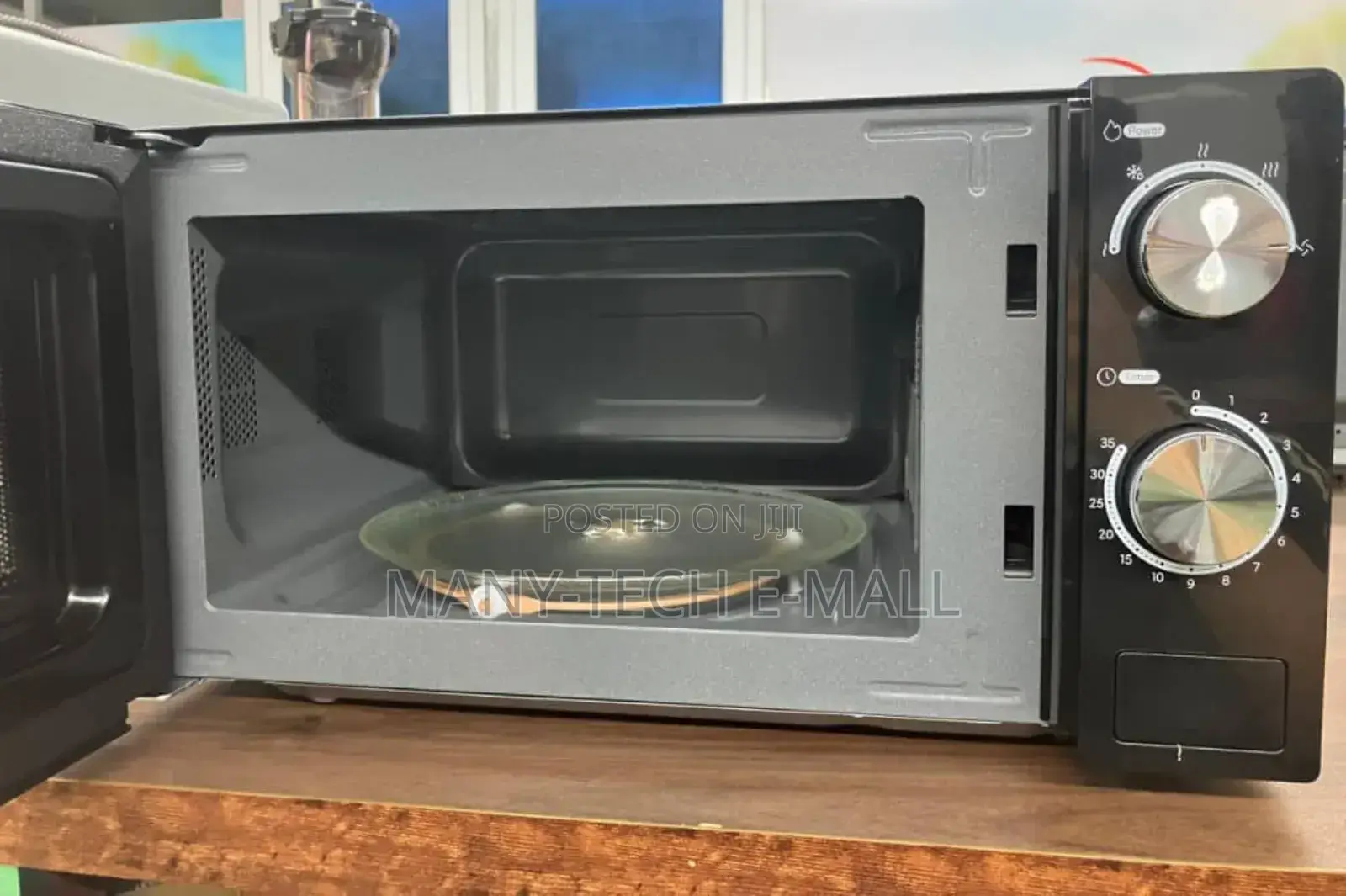 Brand New 20 Litres Microwave