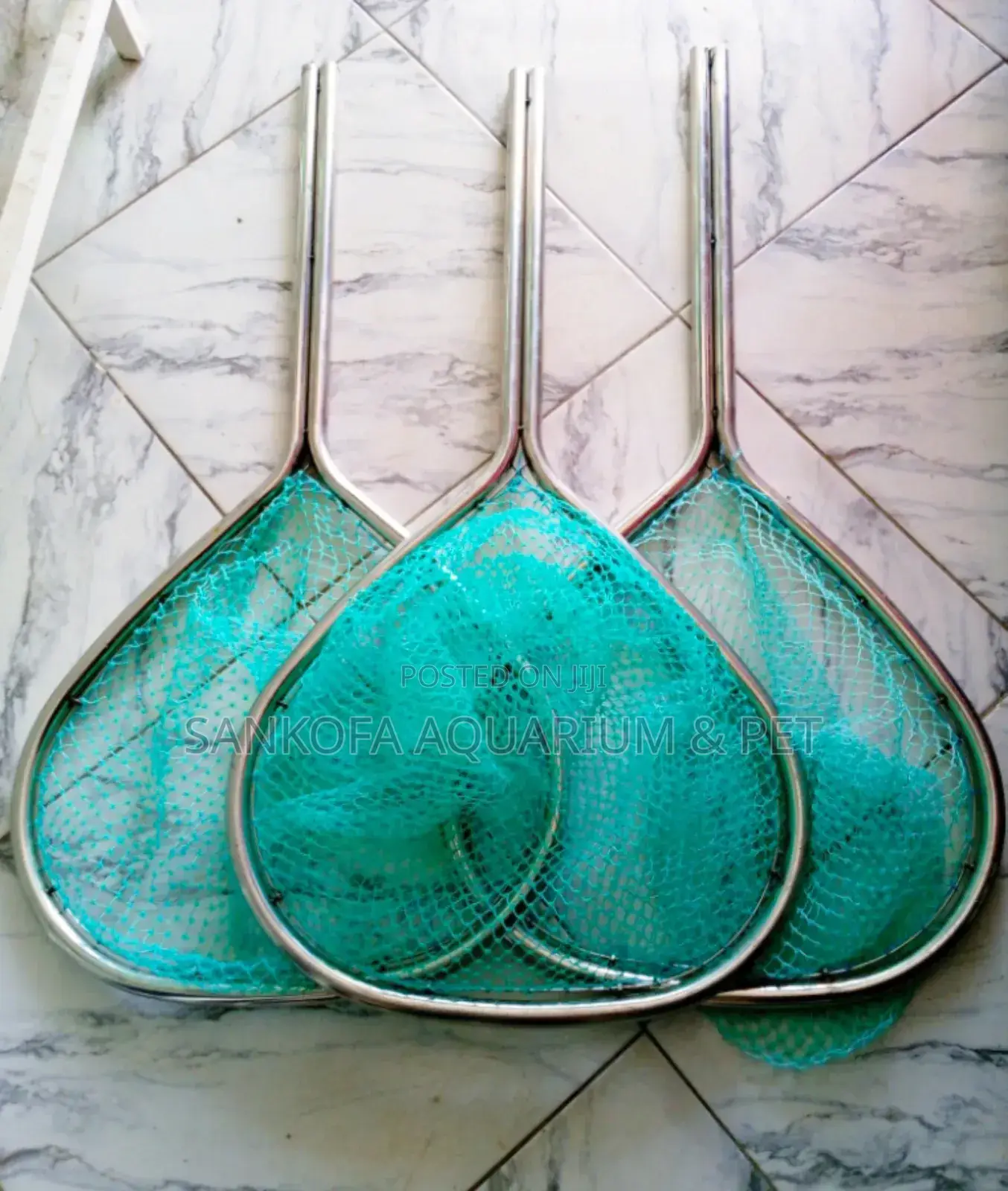 Scop Aquarium Fish Net