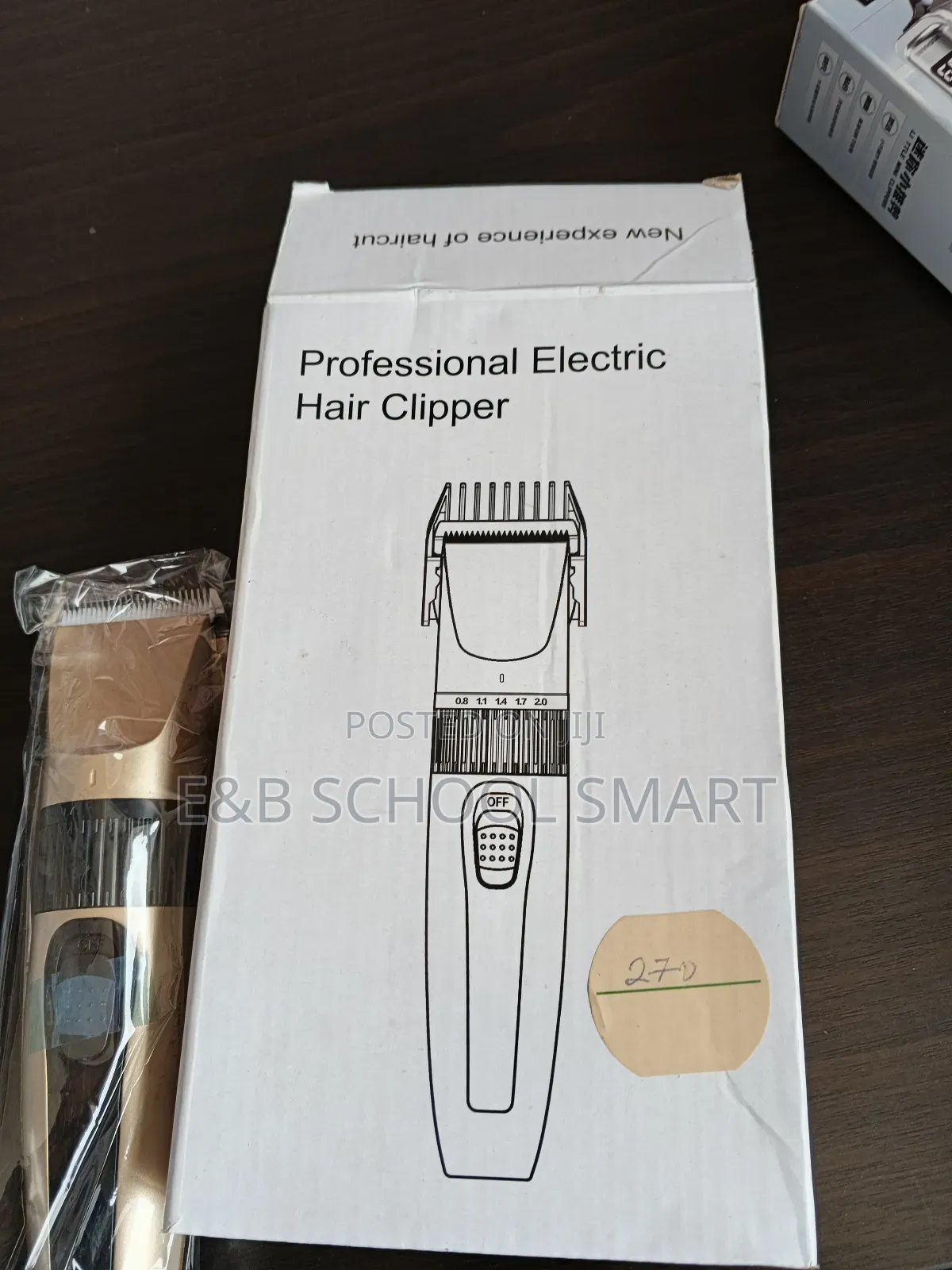 Quality Hair Clipper and Trimmer