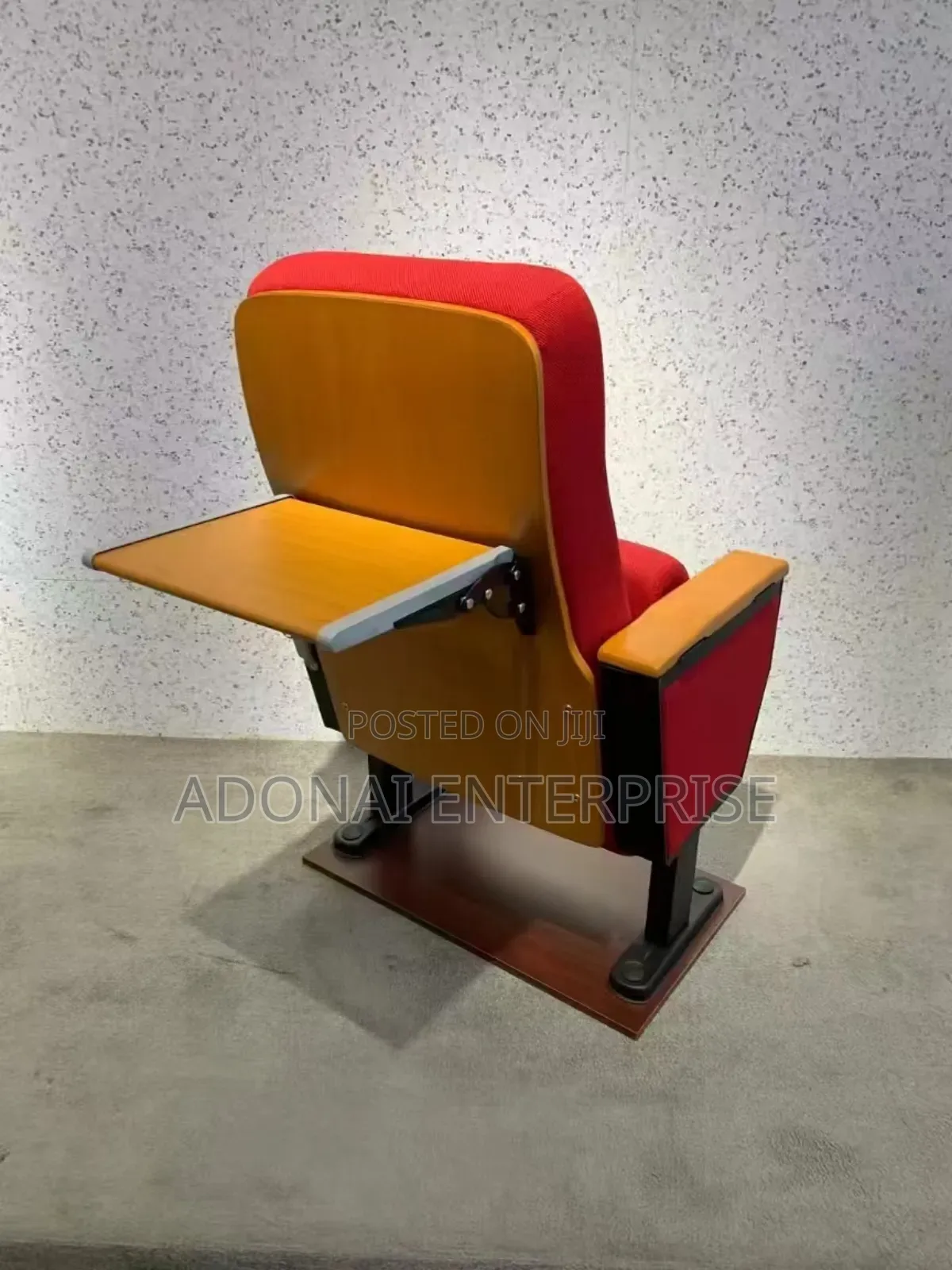 Auditorium Chair Bxgdb65ui