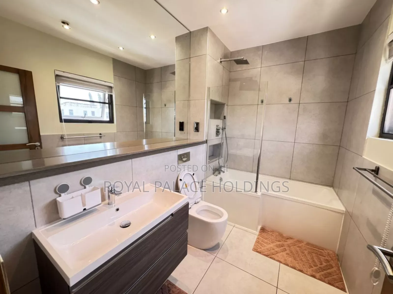 3bdrm Duplex in Ability for sale