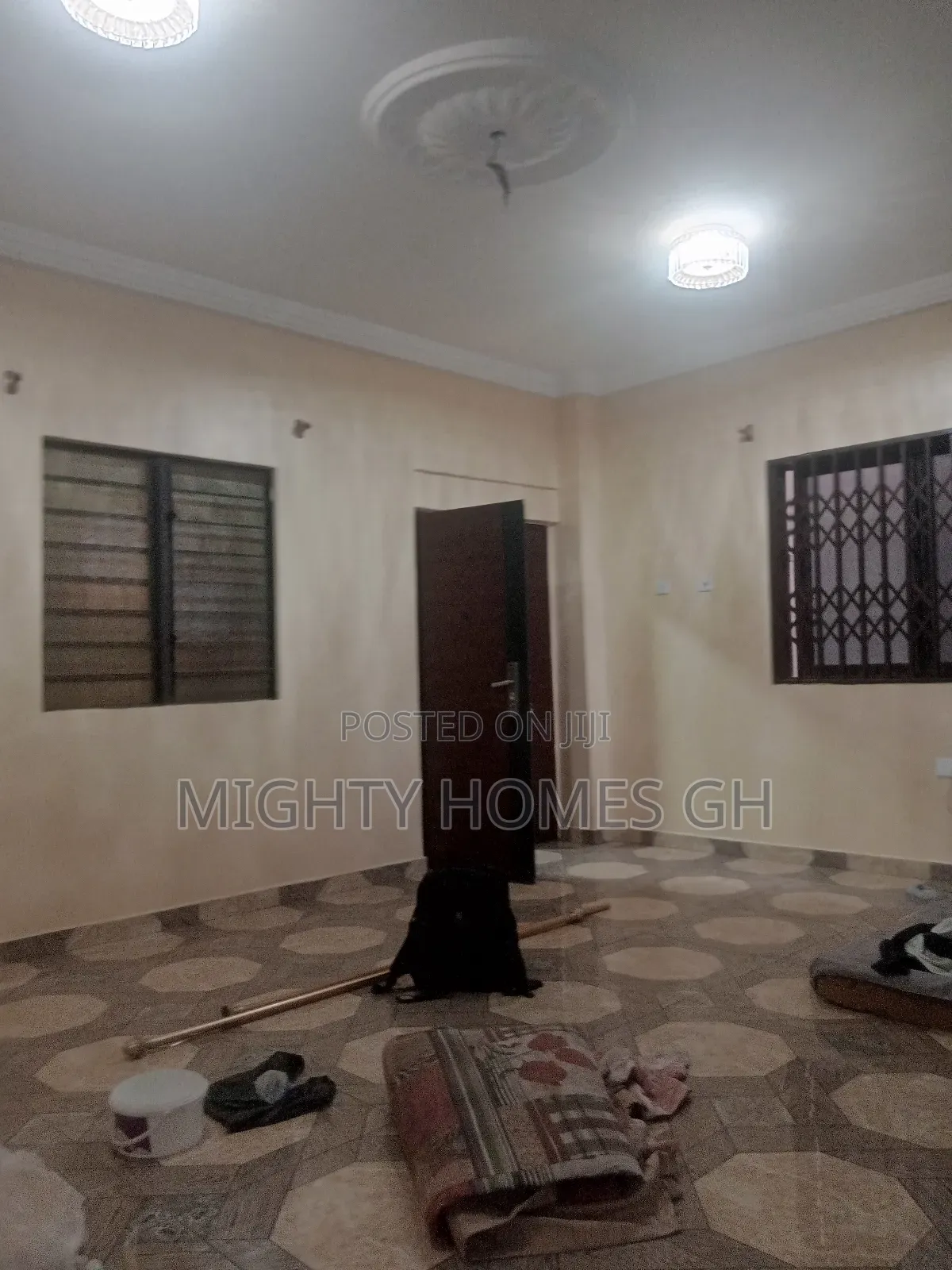 2bdrm Apartment in Mighty Homes, Kasoa for rent