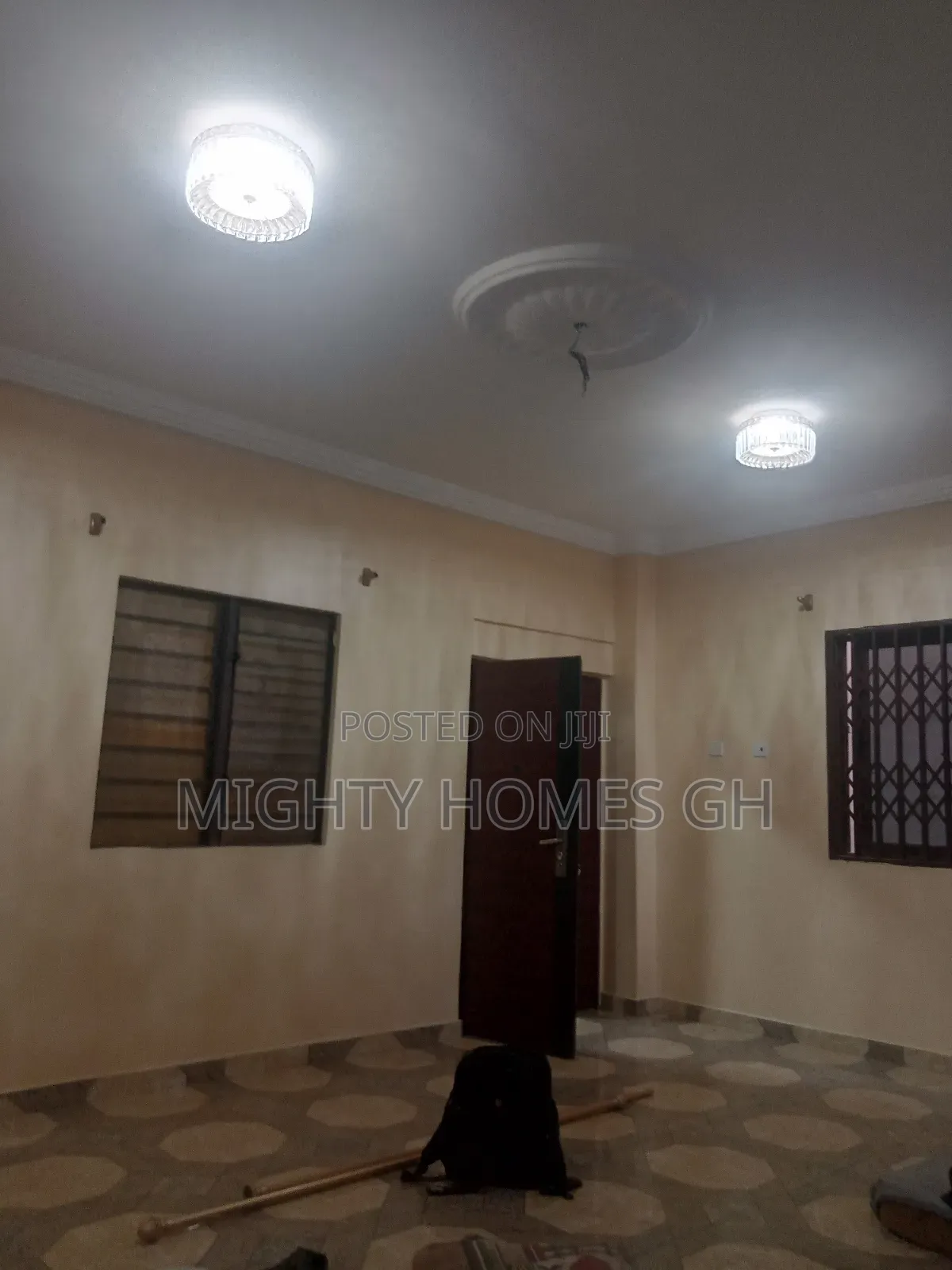 2bdrm Apartment in Mighty Homes, Kasoa for rent