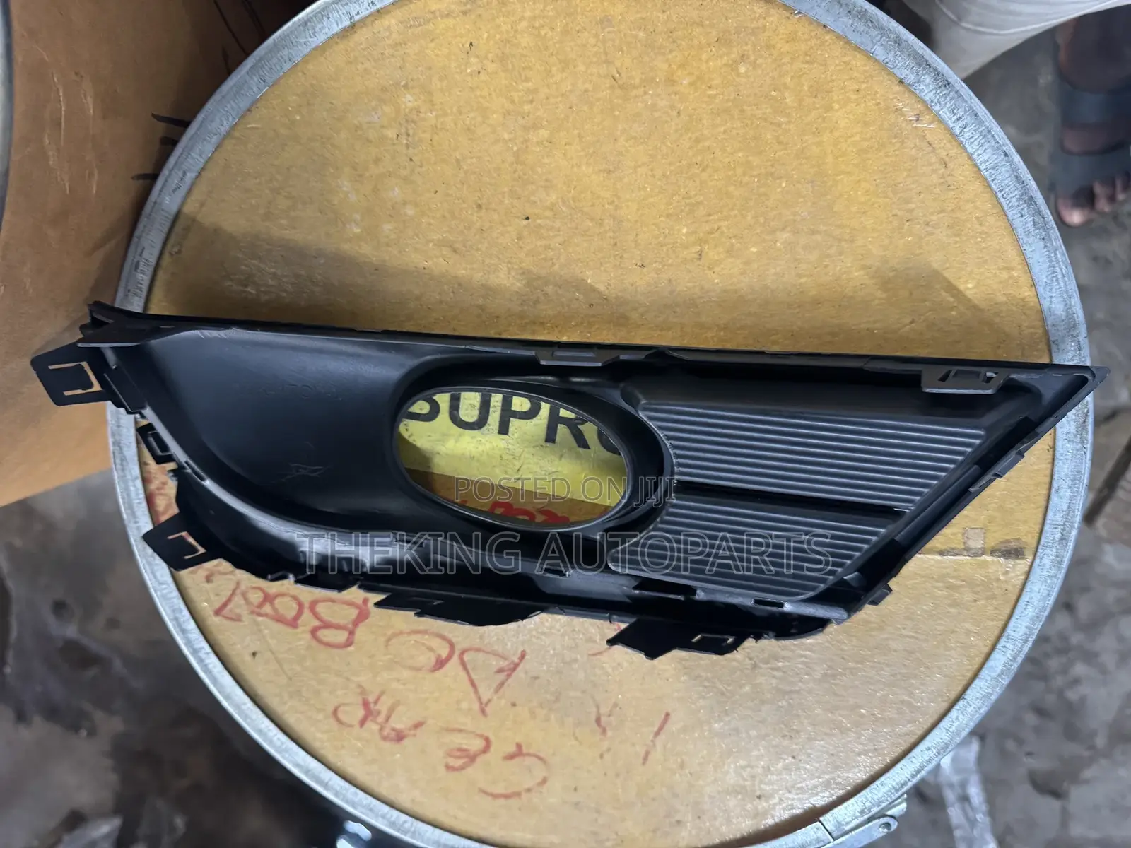 Honda CRV 2017,2018,2019 Forklight Cover.