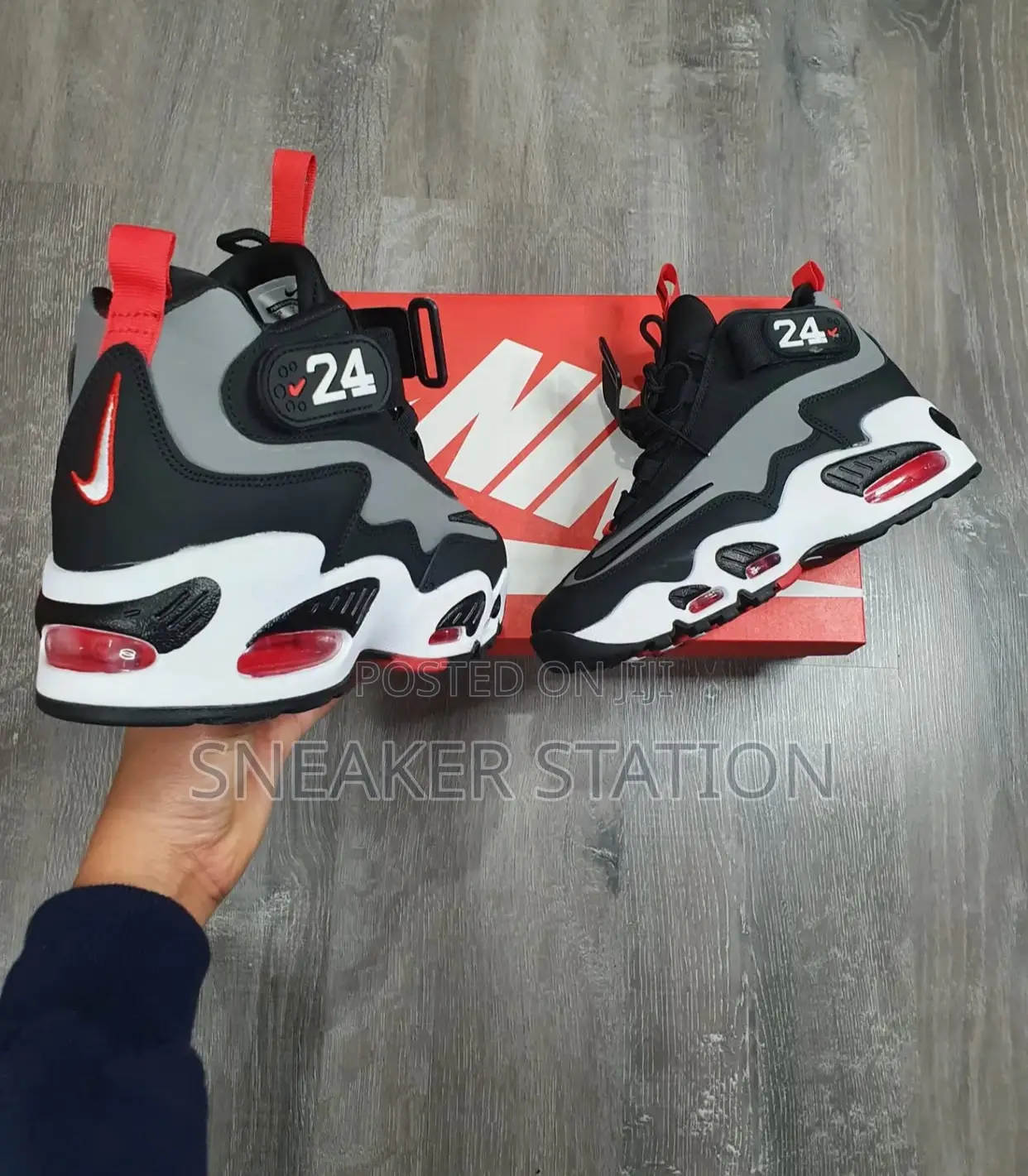 Nike Airmax 24 Griffey