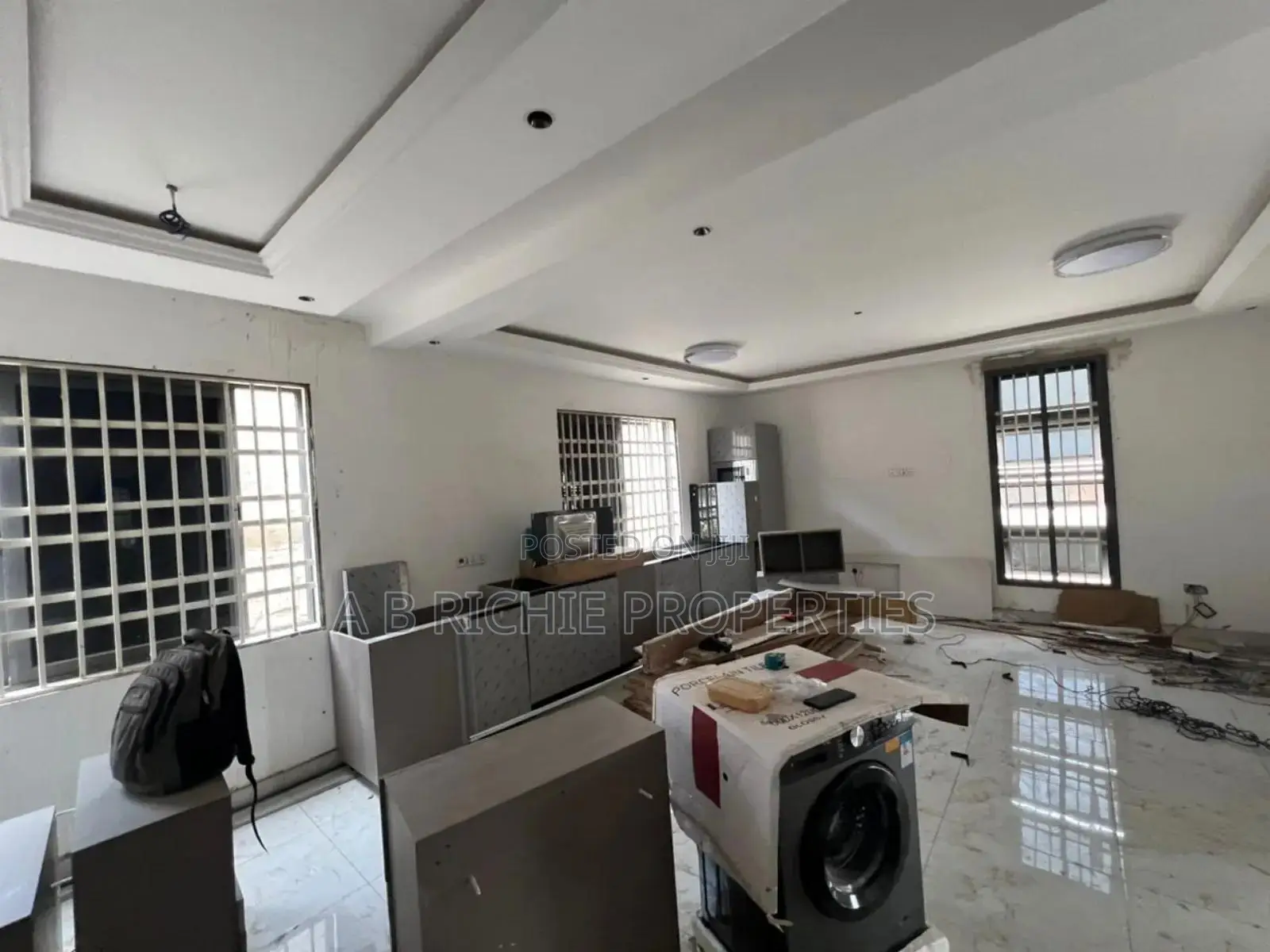 4bdrm House in Ab Richie Properties, Achimota for sale