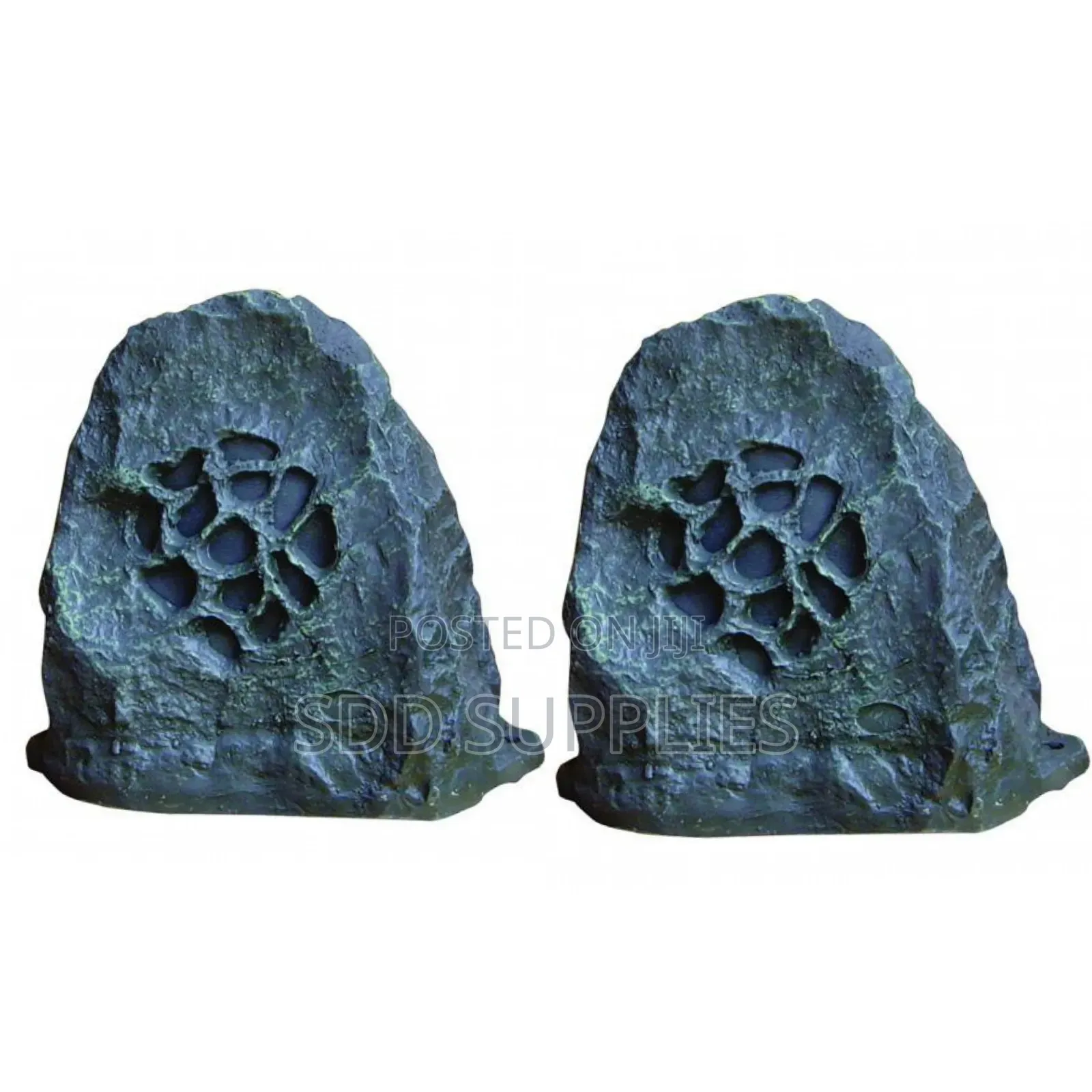 Outdoor Garden Speaker ( A Pair Of Itc Waterproof