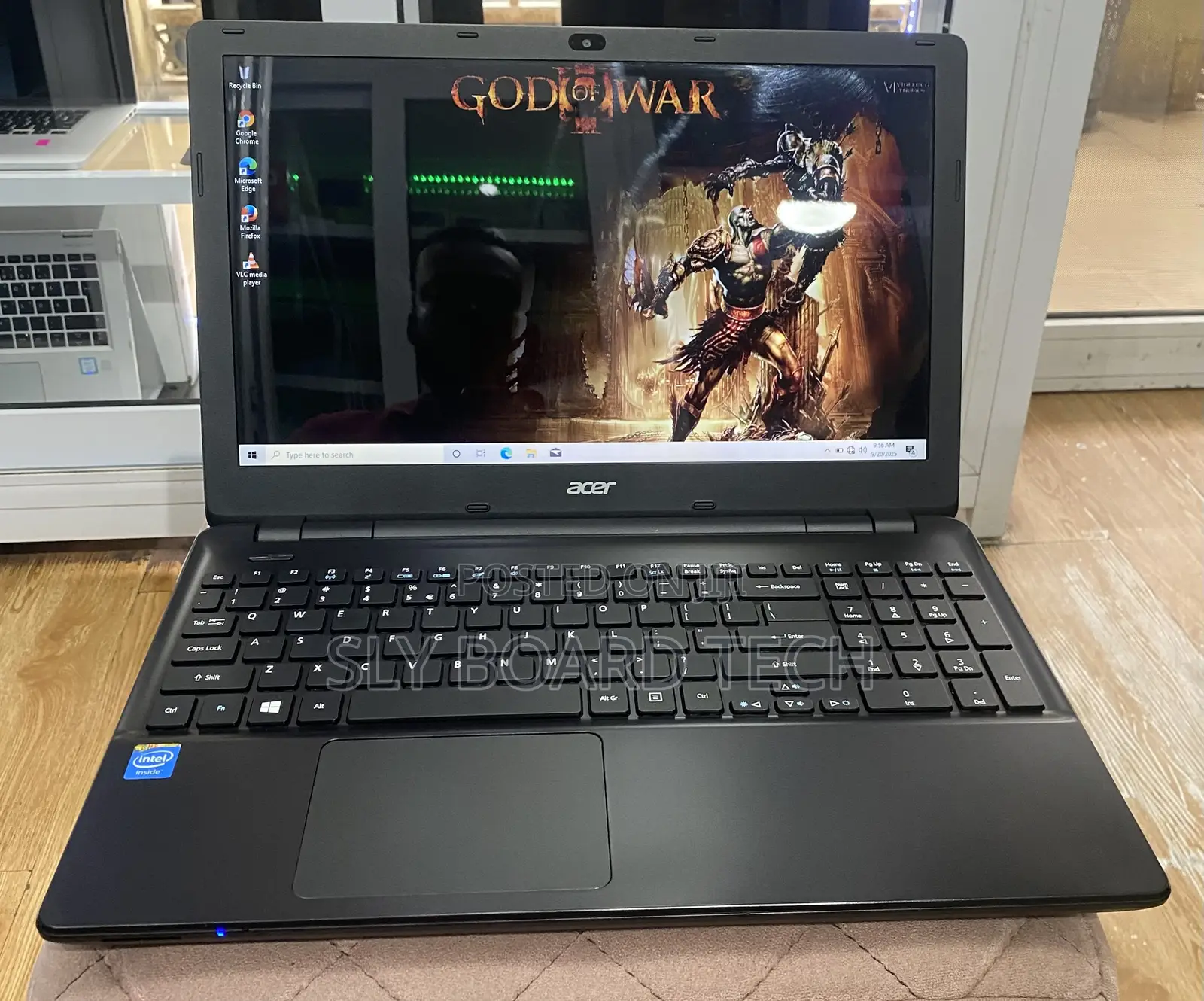 Laptop Acer Extensa 4230 4GB Intel Pentium HDD 320GB