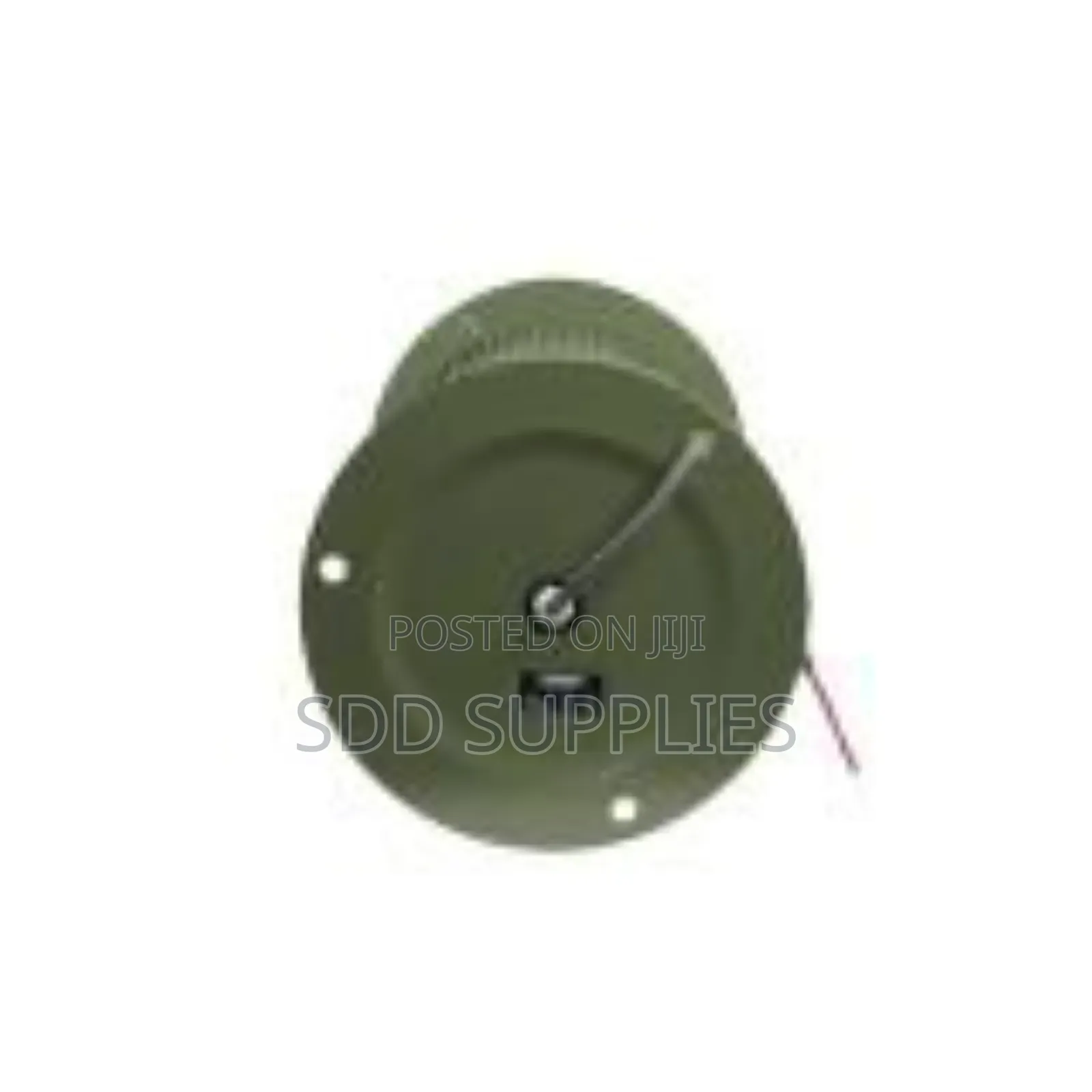 Dsp3601 Waterproof Omnidirectional Aluminum Garden Speaker
