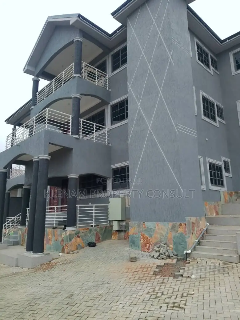 2bdrm Apartment in Bullemin for rent