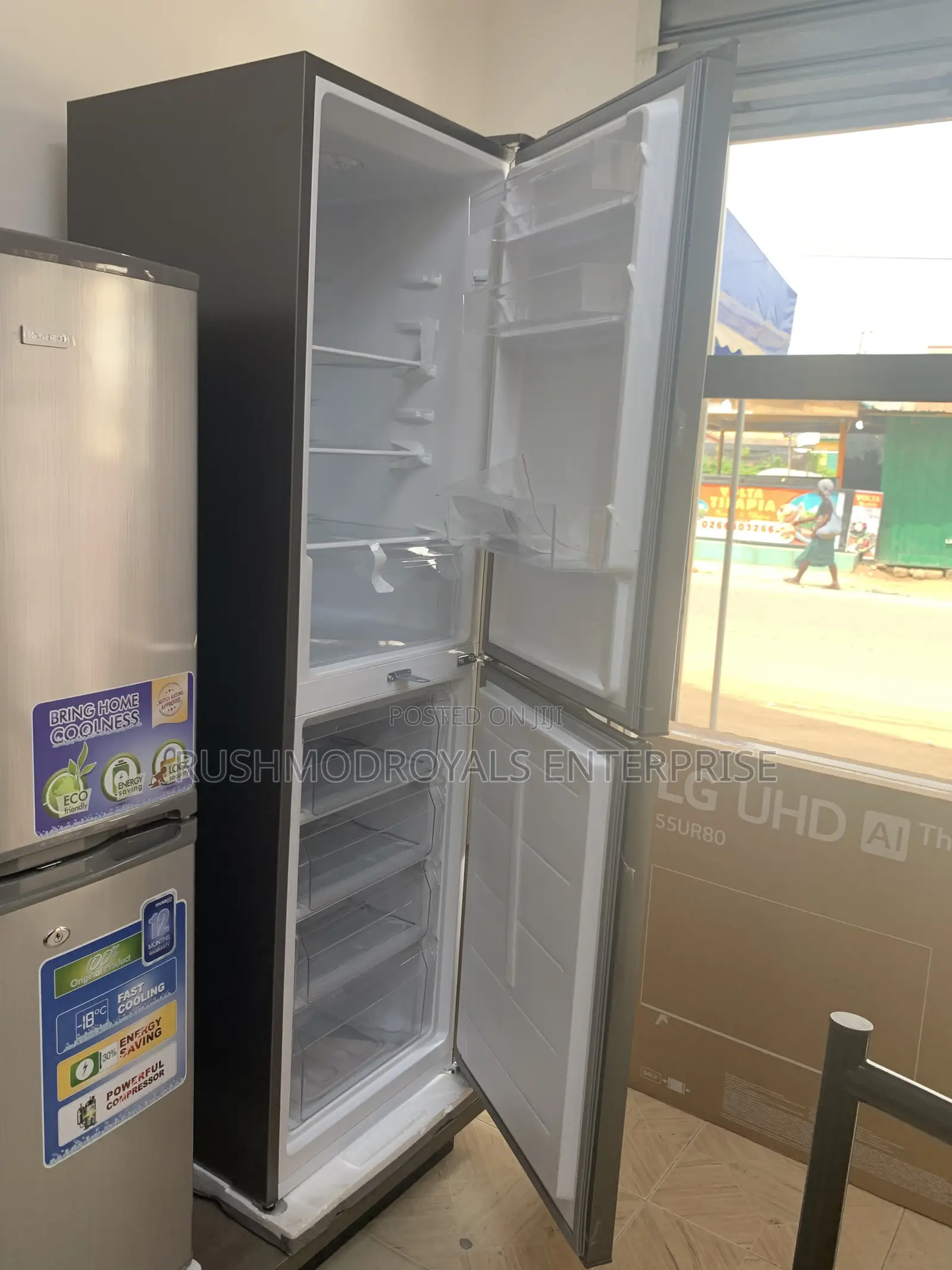 Nasco Nasd2-30 Cool, Quiet, And Energy-saving